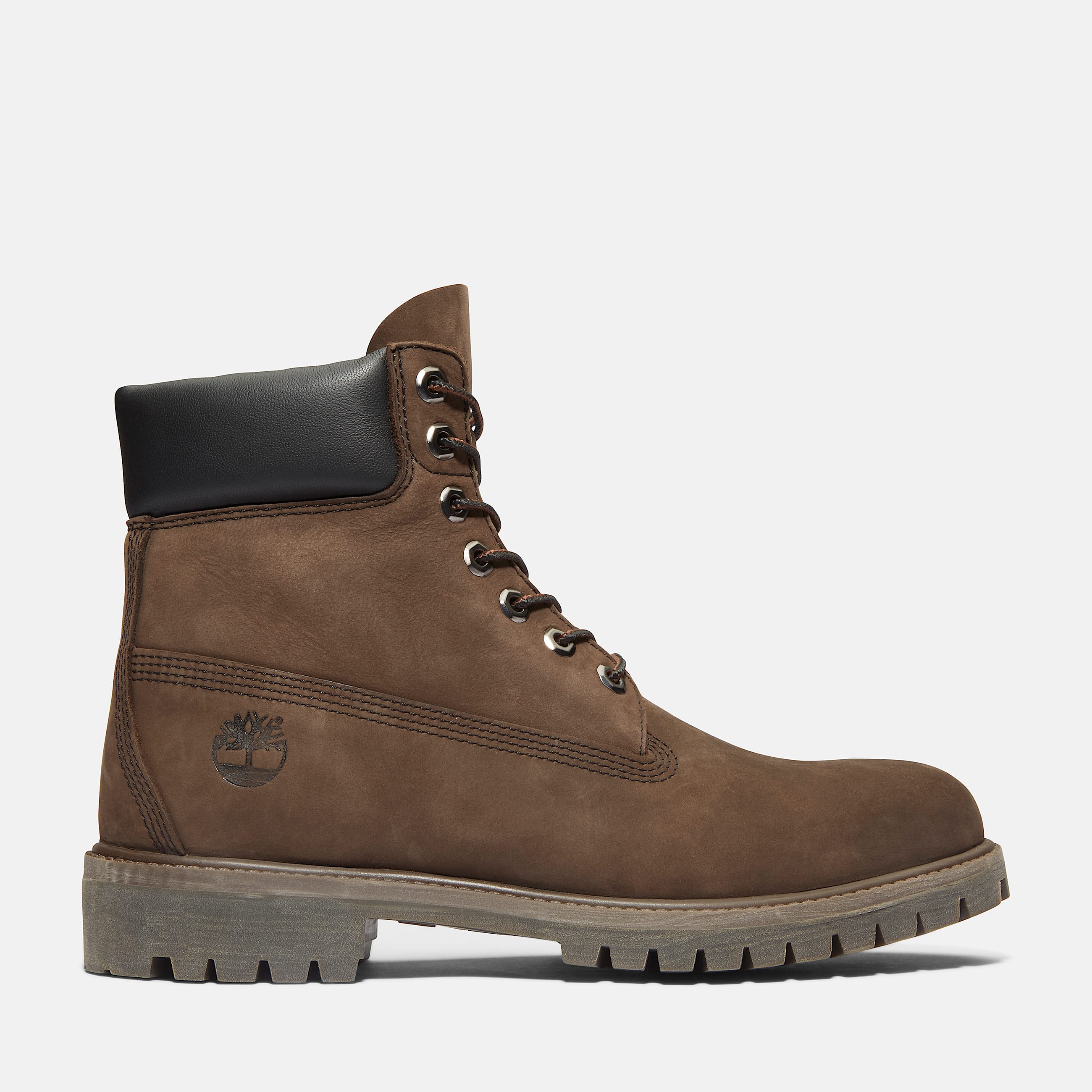 Timberland Premium 6 Inch Waterproof Hombre Brown