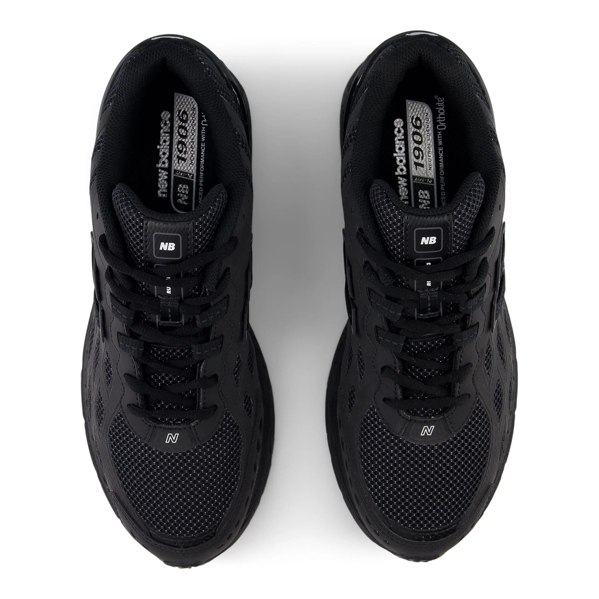 1906 Zapatilla Uso Diario Hombre New Balance