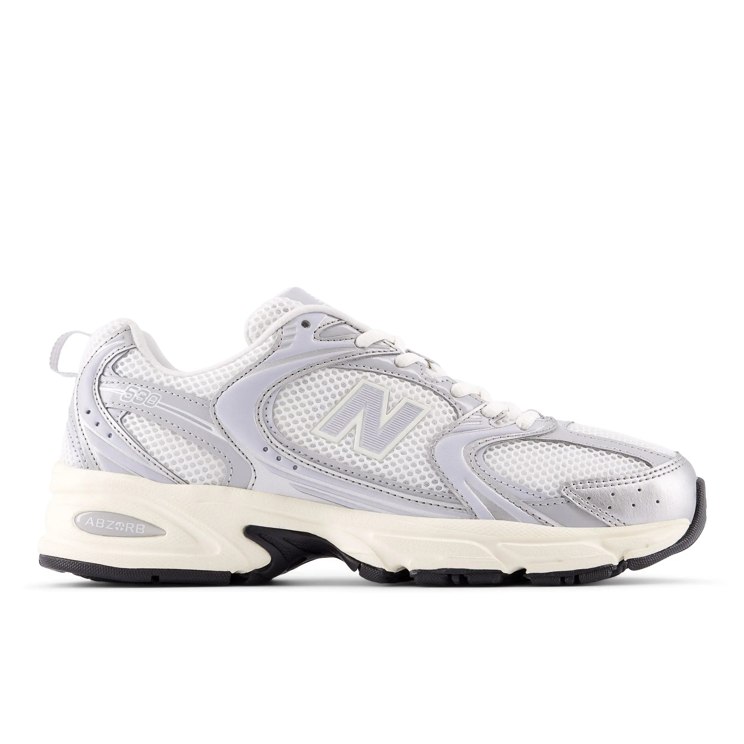 530 Zapatilla Uso Diario Unisex New Balance