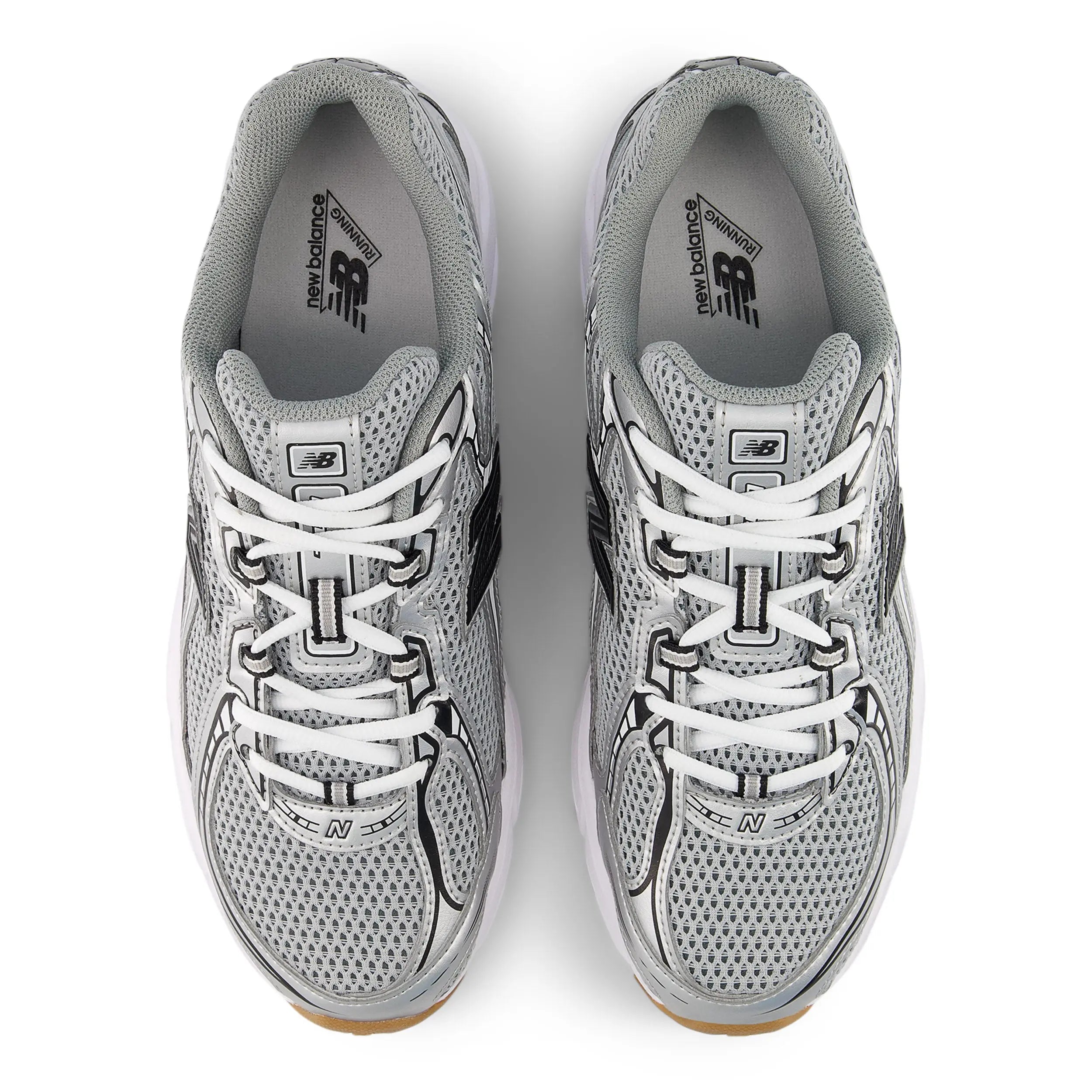 740 Zapatilla Uso Diario Unisex New Balance