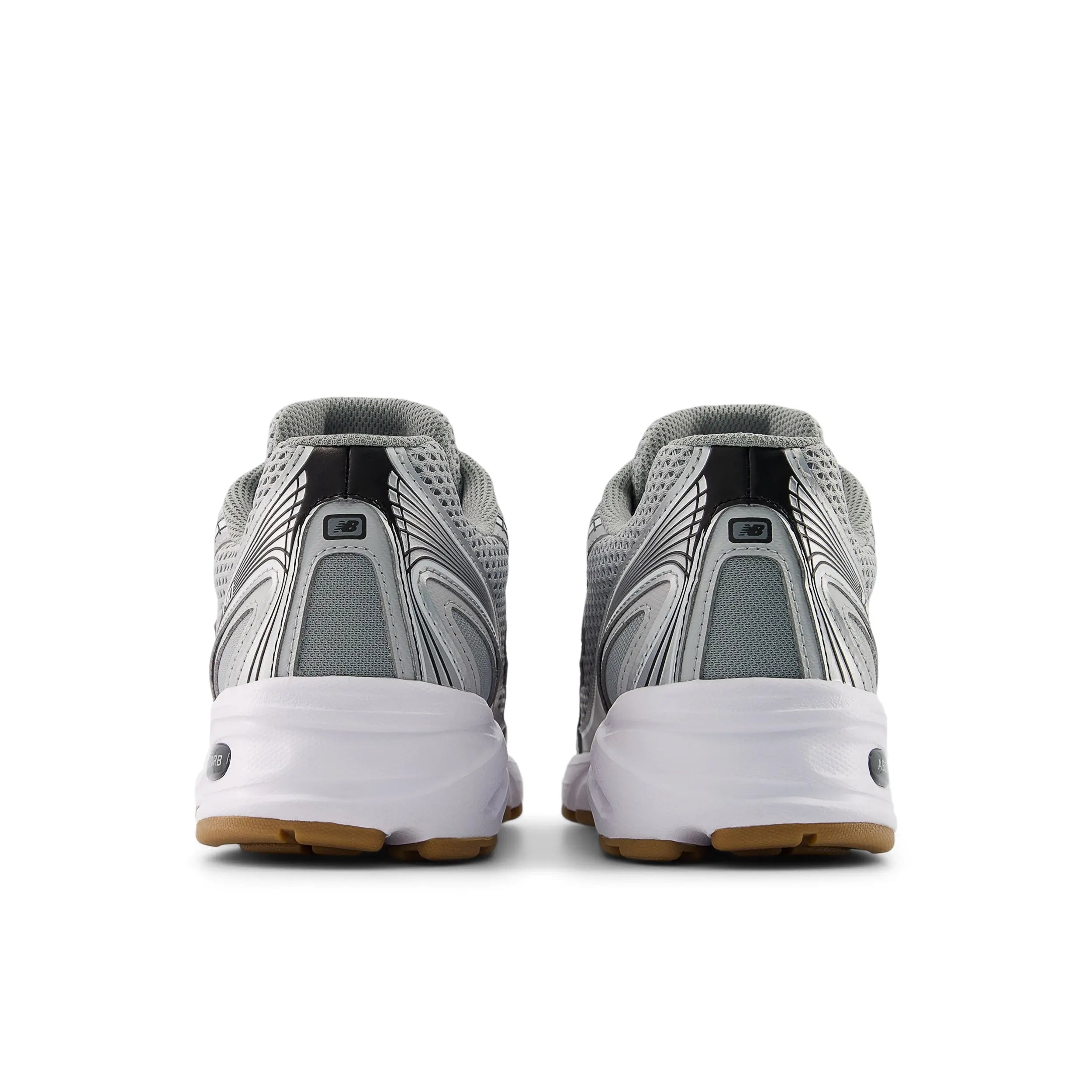 740 Zapatilla Uso Diario Unisex New Balance