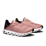 Cloud 6 Coast Zapatilla Uso Diario Mujer Café