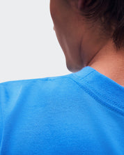 Club-T Polera Hombre Azul