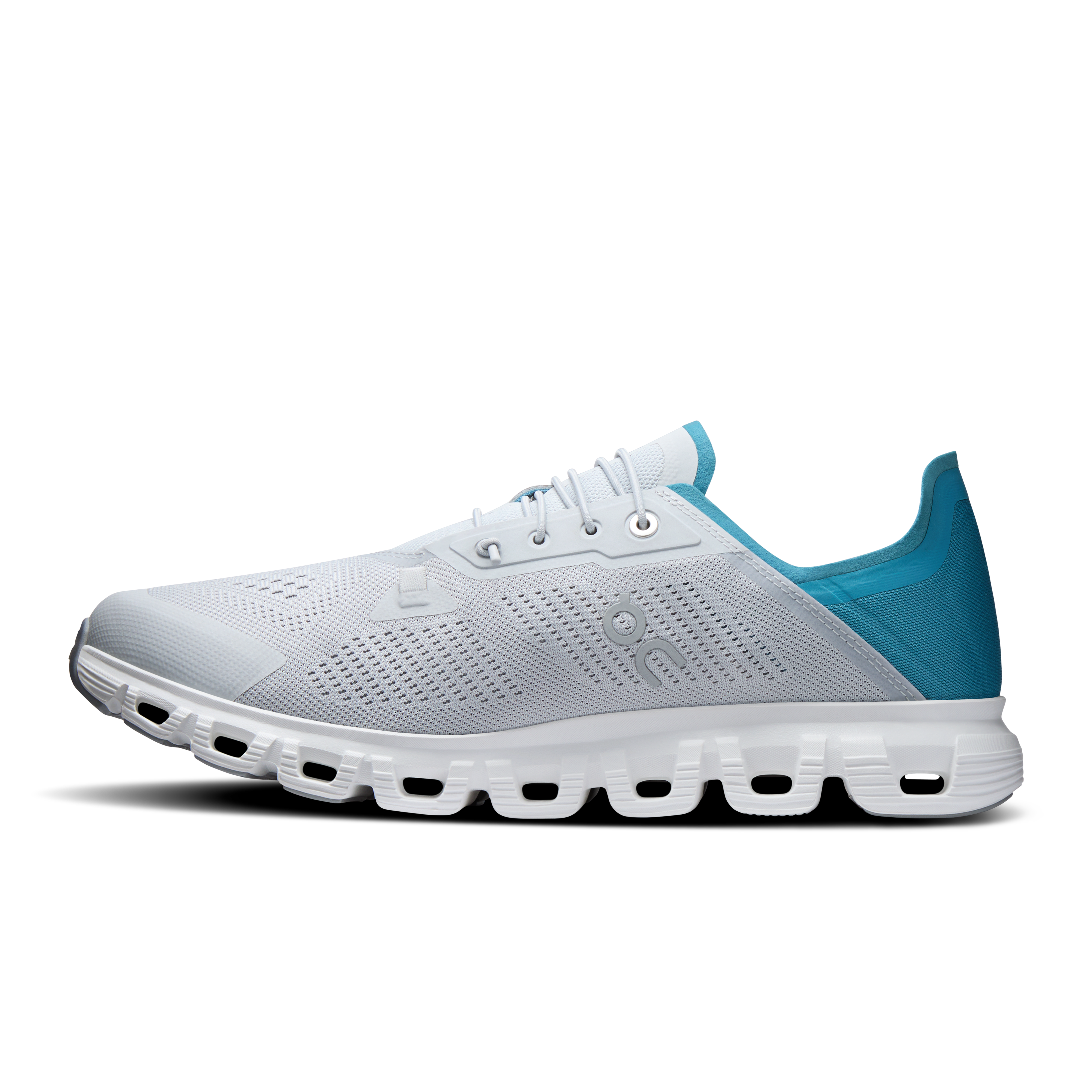 Cloud 6 Coast Zapatilla Uso Diario Hombre Azul