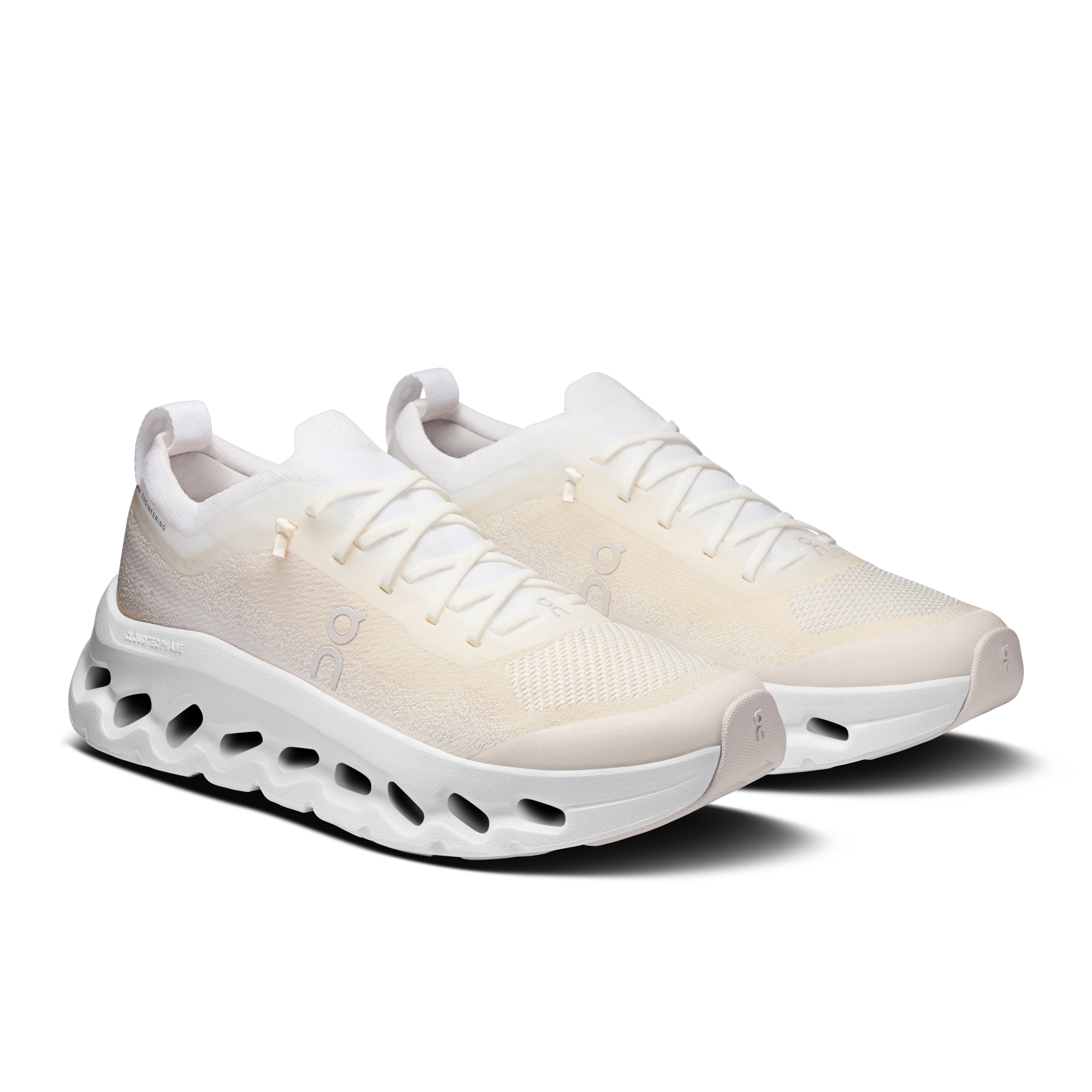 Cloudtilt Moon Zapatilla Uso Diario Mujer Blanco