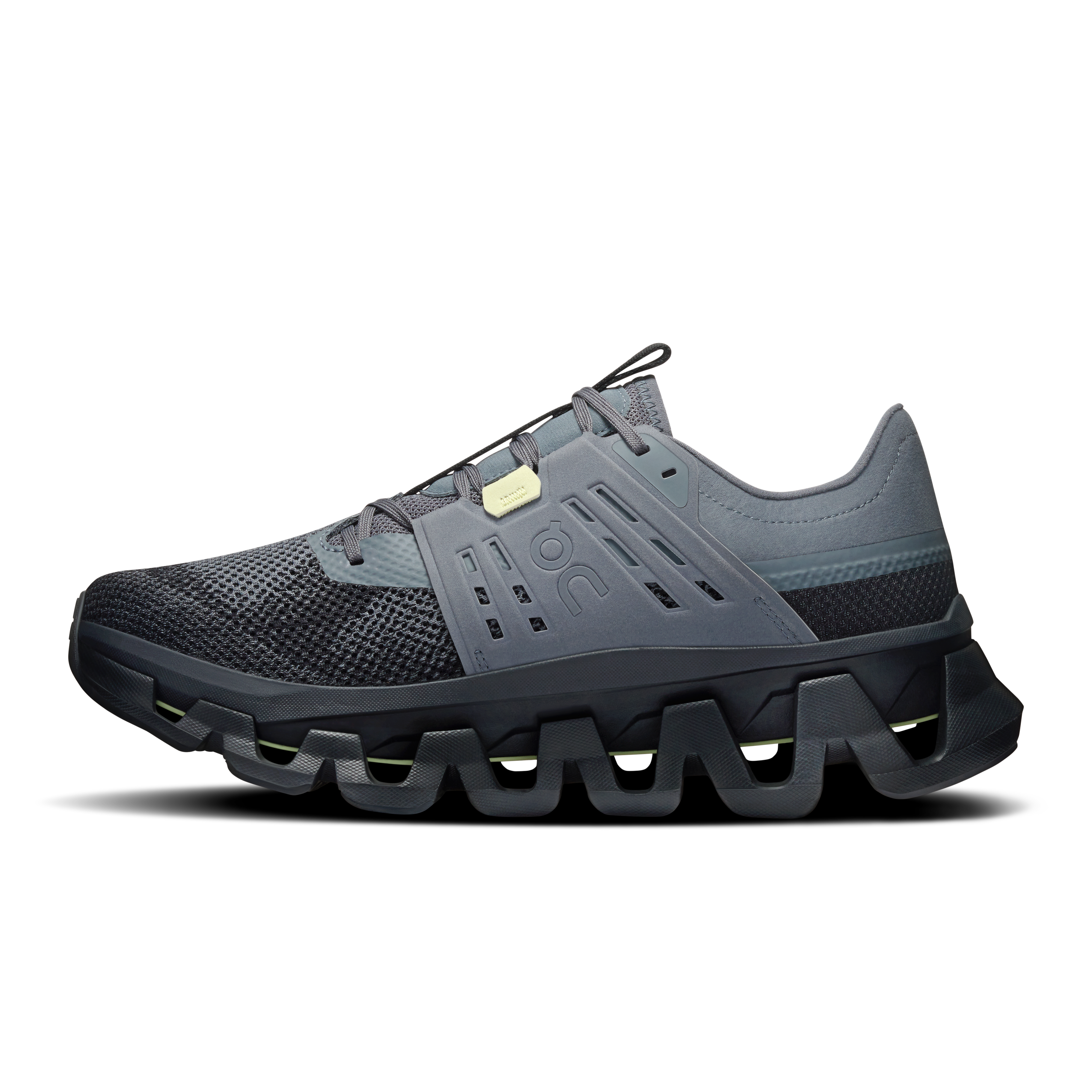 Cloudswift Amp Zapatilla Uso Diario Hombre Gris