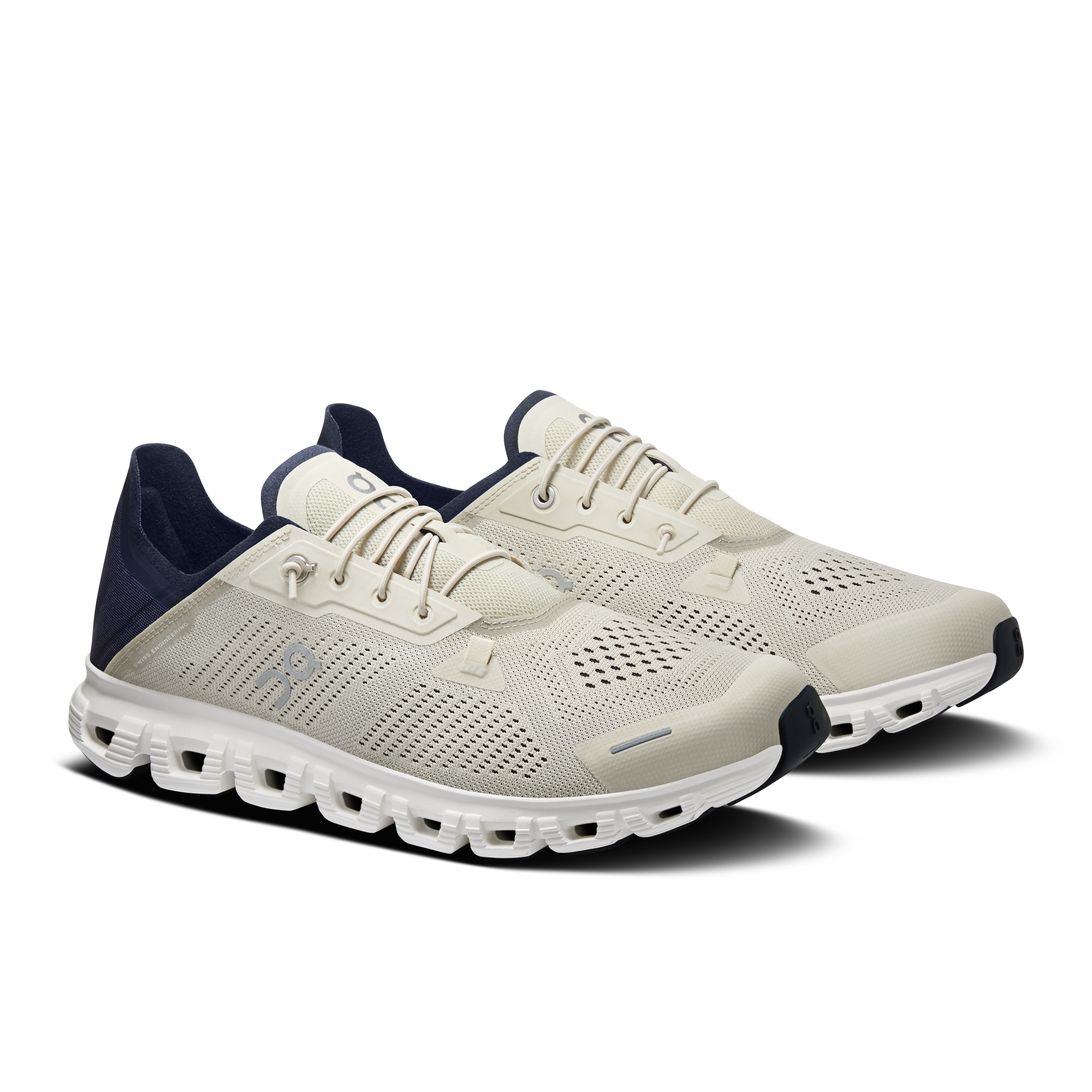 Cloud 6 Coast Zapatilla Uso Diario Hombre Pelican | Midnight