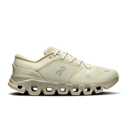 Cloud X 5 Zapatilla Uso Diario Mujer Beige