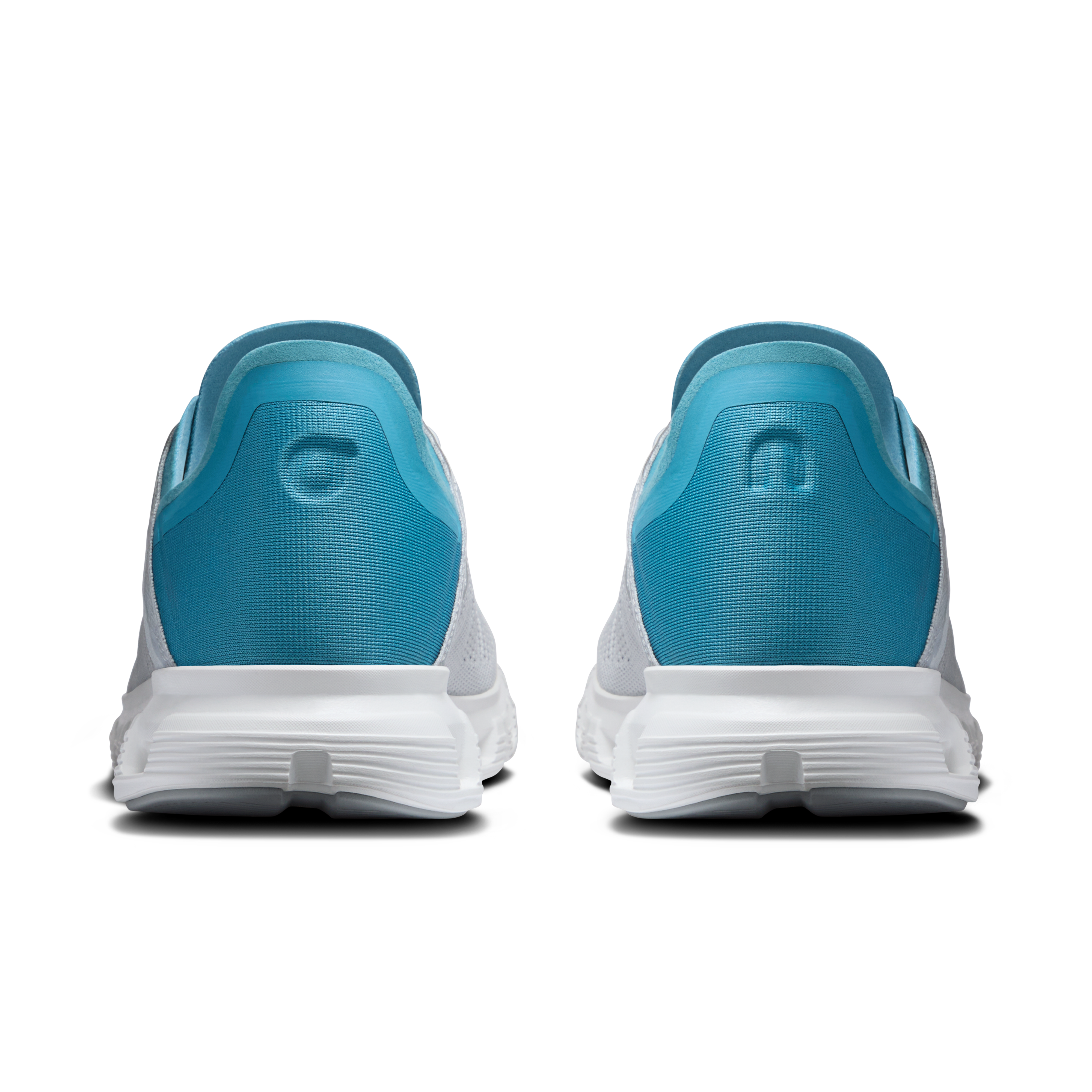 Cloud 6 Coast Zapatilla Uso Diario Hombre Azul