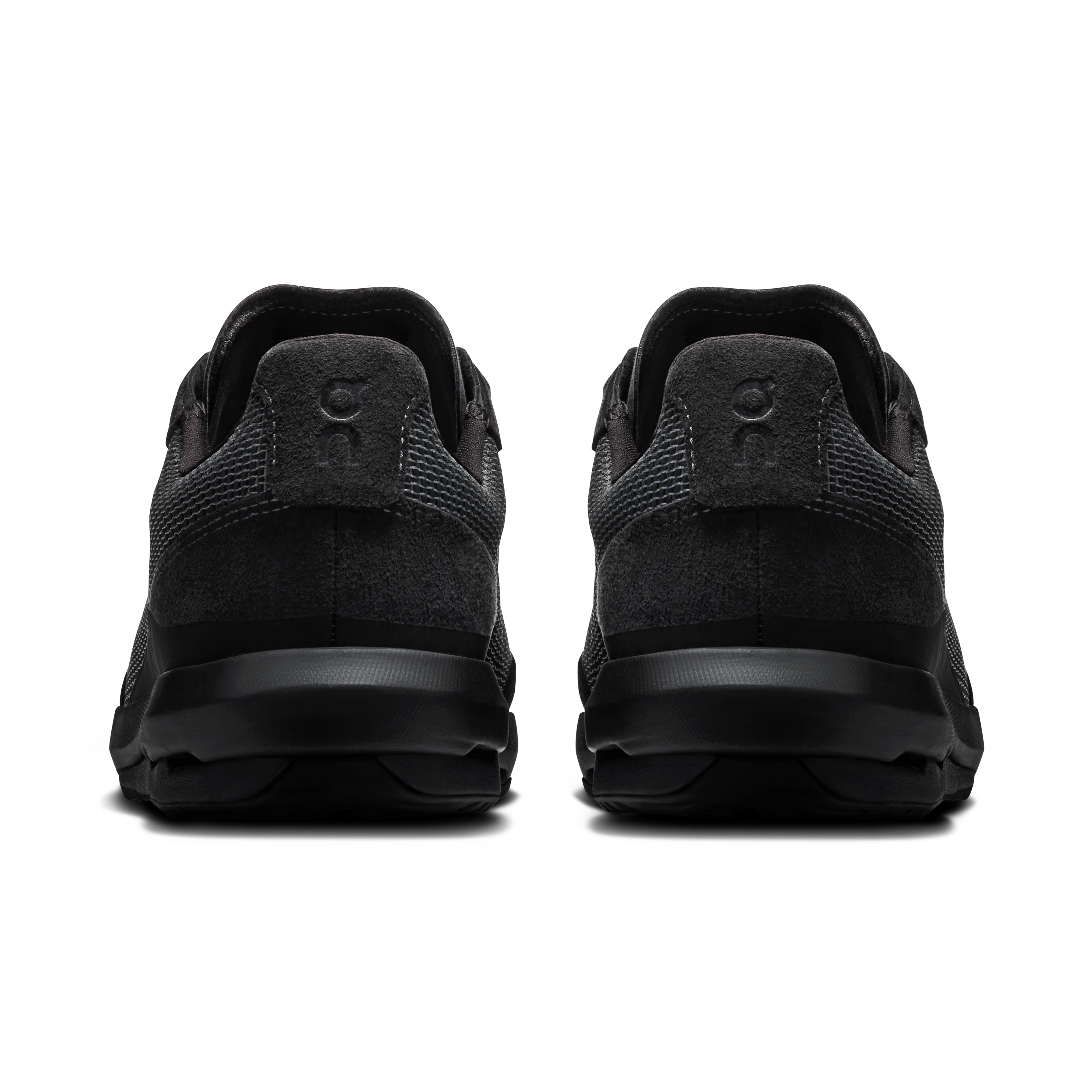 Cloudmuse Zapatilla Uso Diario Hombre Negro