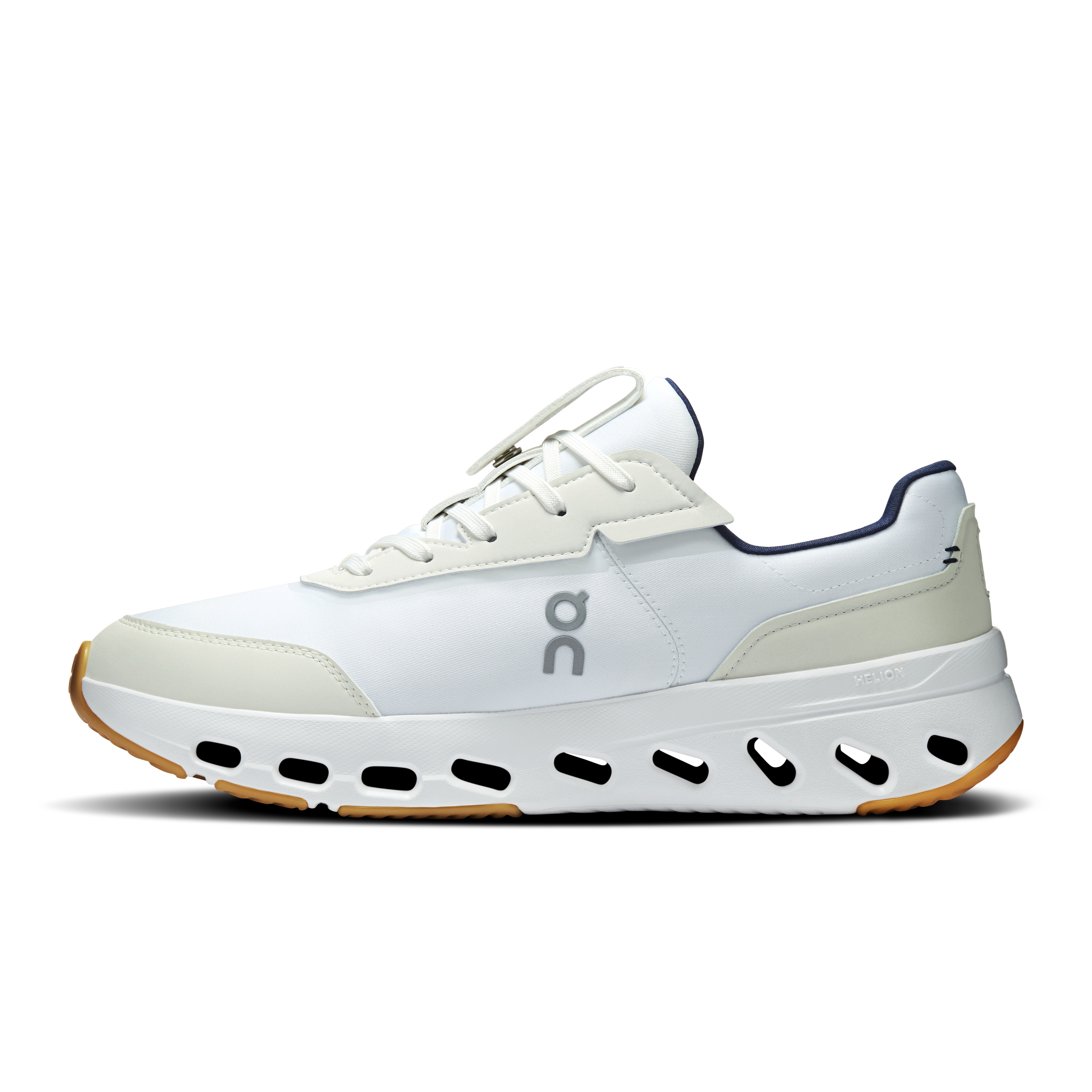 THE ROGER Wildcard Zapatilla Uso Diario Hombre Blanco