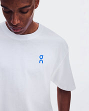 Club-T Ace Polera Hombre Blanco