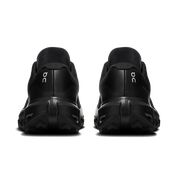 Cloudvista 3 Zapatilla Outdoor Mujer Negro