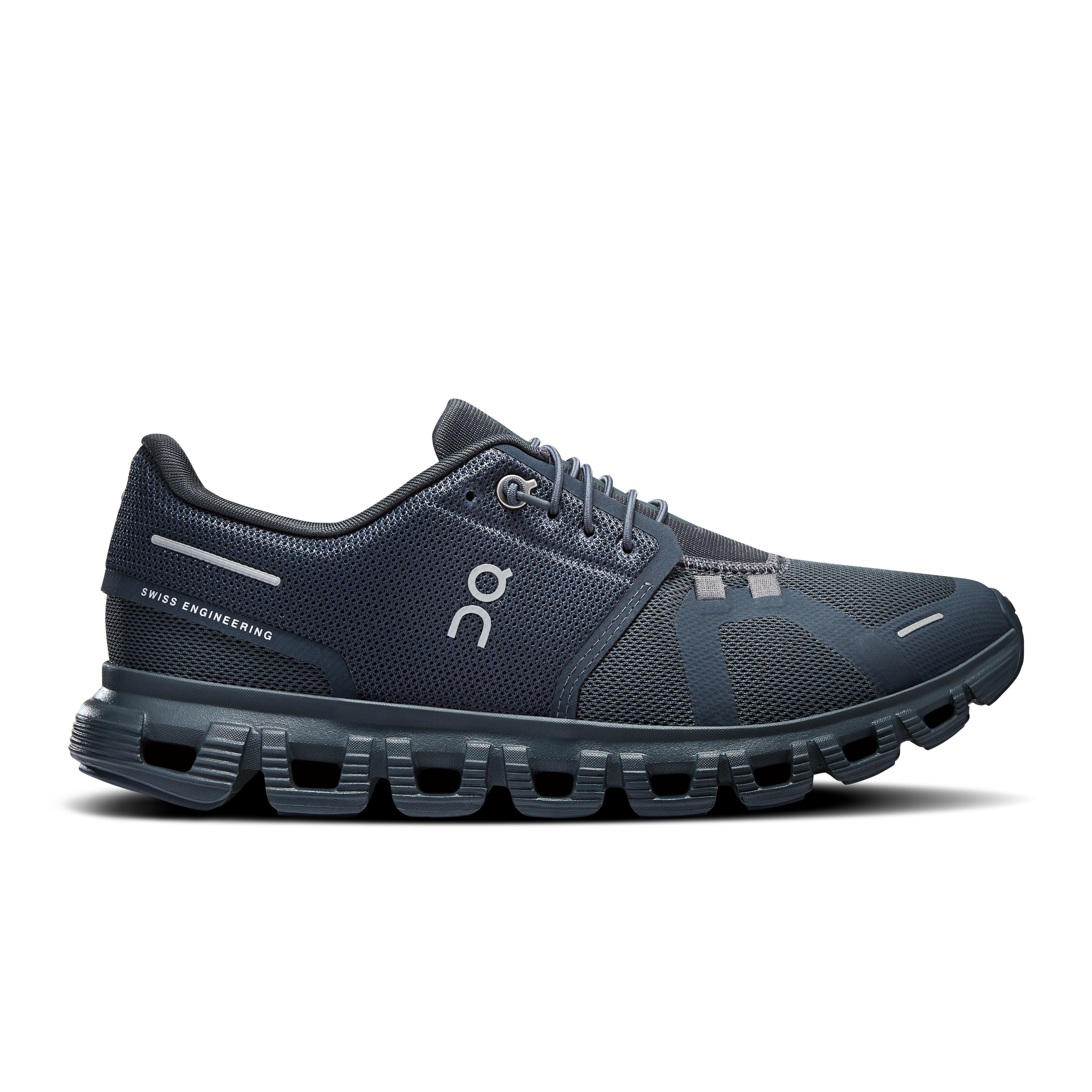 Cloud 6 Zapatilla Uso Diario Mujer
