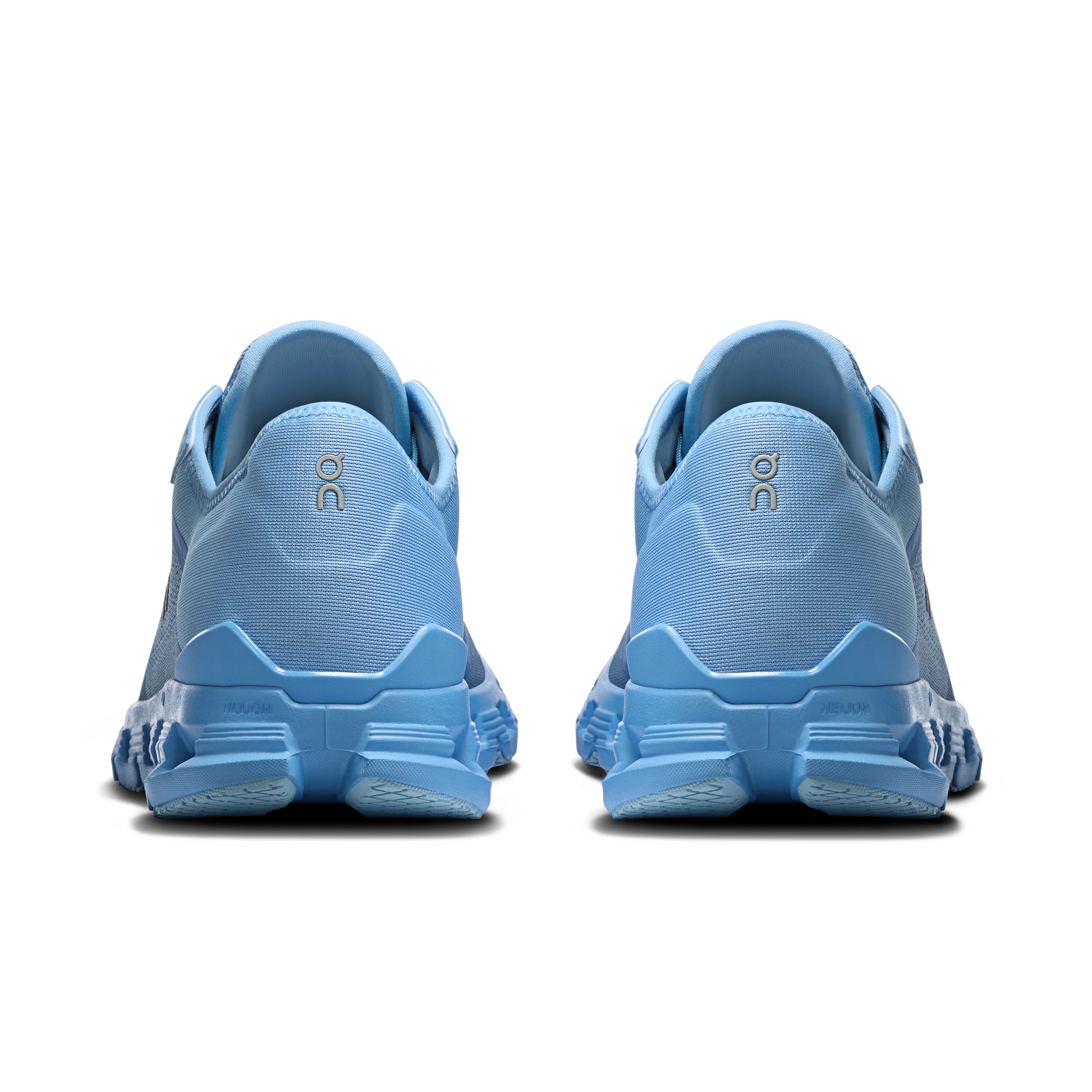 Cloud X 4 AD Zapatilla Training Hombre Café