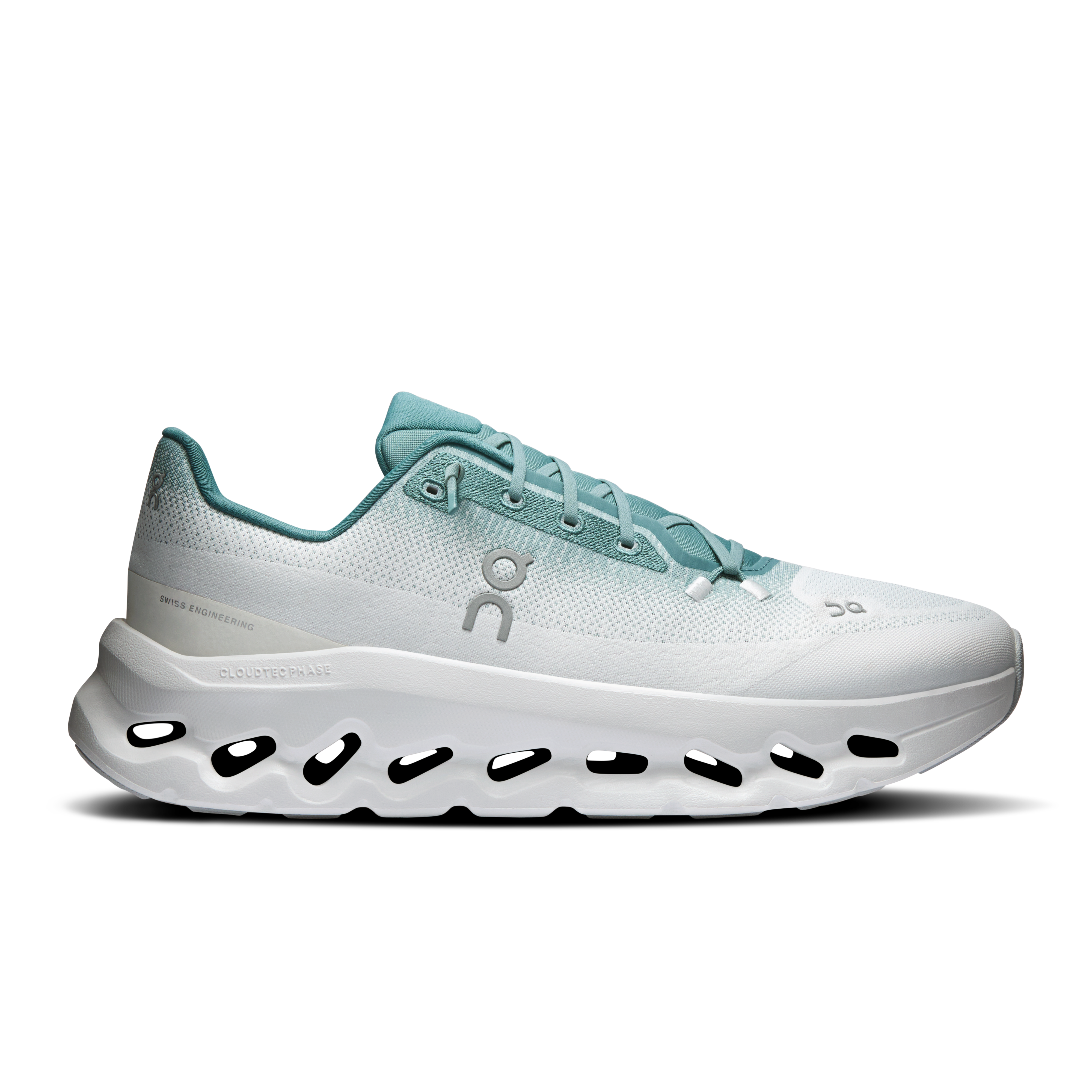 Cloudtilt Zapatilla Uso Diario Hombre Negro