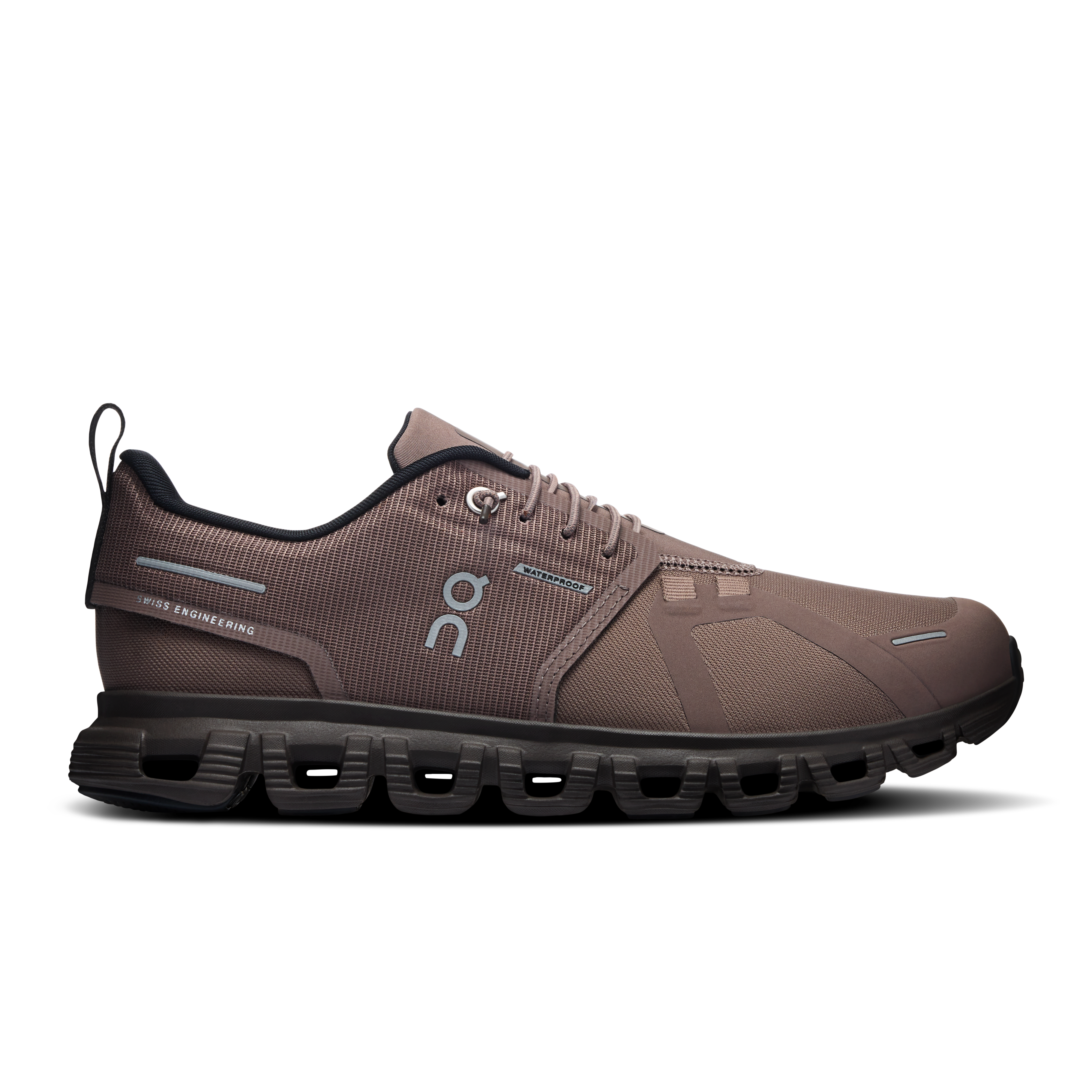 Cloud 6 WP Zapatilla Uso Diario Mujer