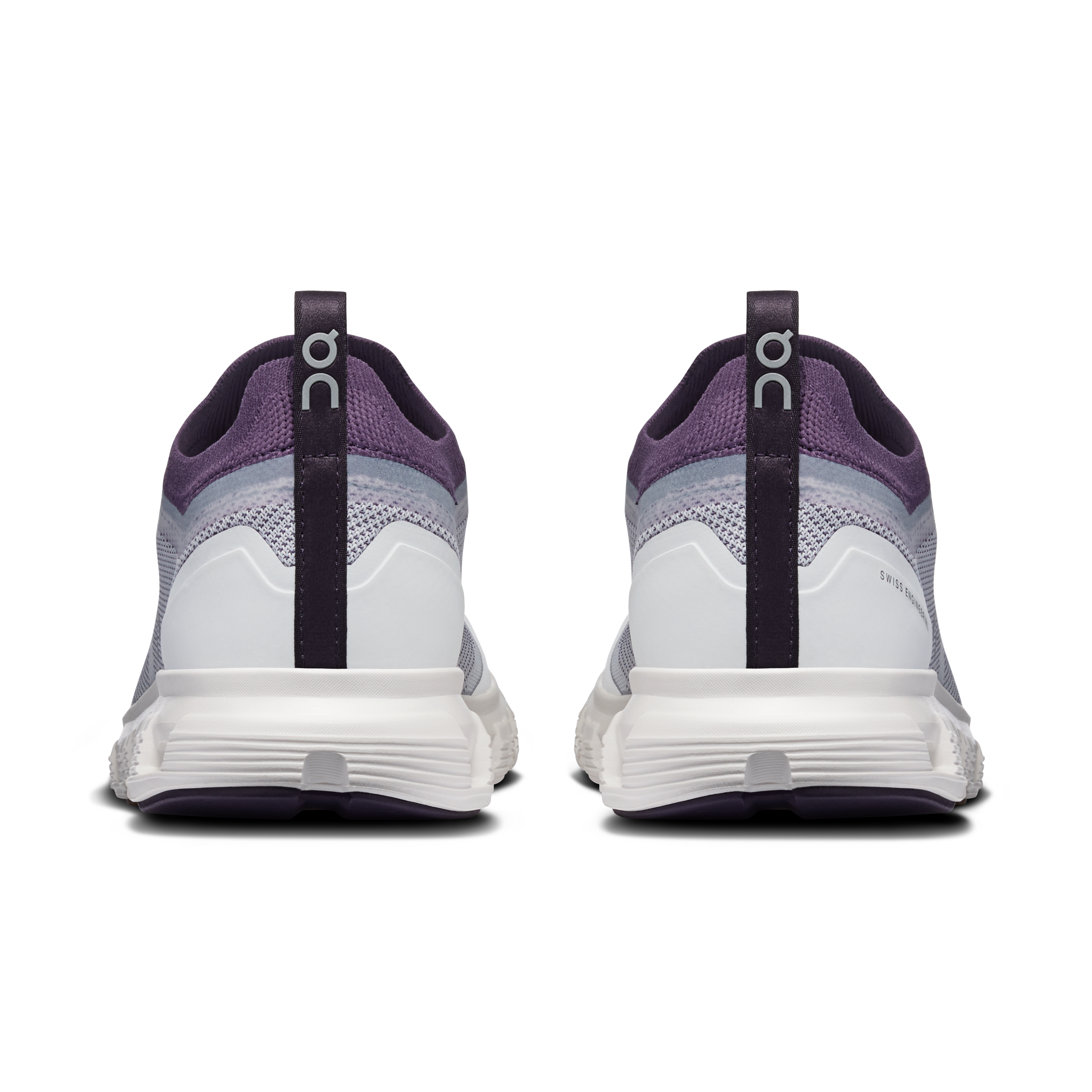 Cloud 6 Versa Zapatilla Uso Diario Mujer Gris