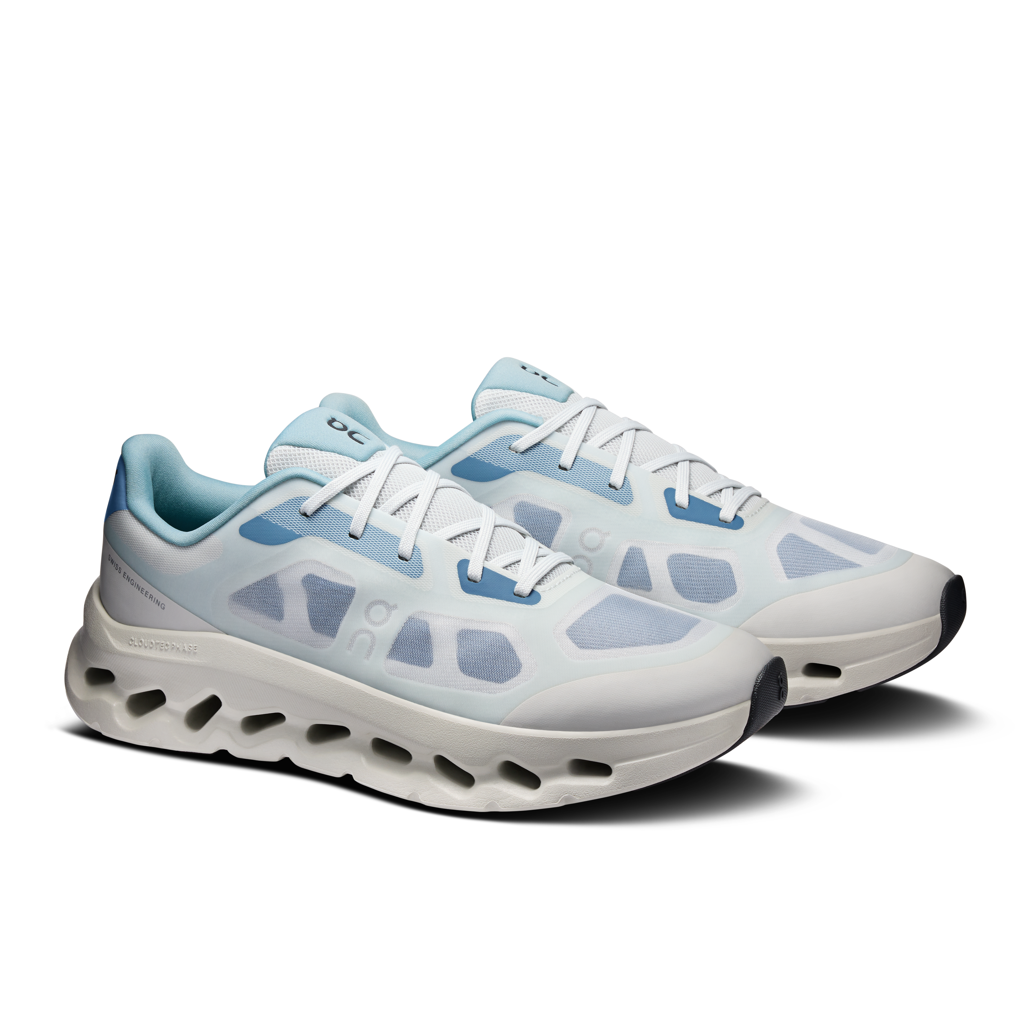 Cloudtilt Remix Zapatilla Uso Diario Hombre Azul