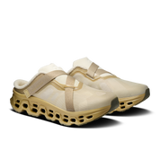 Cloudmonster 3 Mule Zapatilla Uso Diario Hombre Café