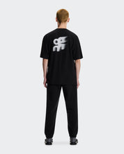 Club Collective Pants Pantalón Hombre Negro