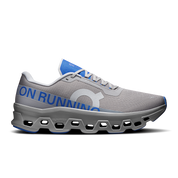 Cloudmonster 1 Zapatilla Uso Diario Hombre Gris