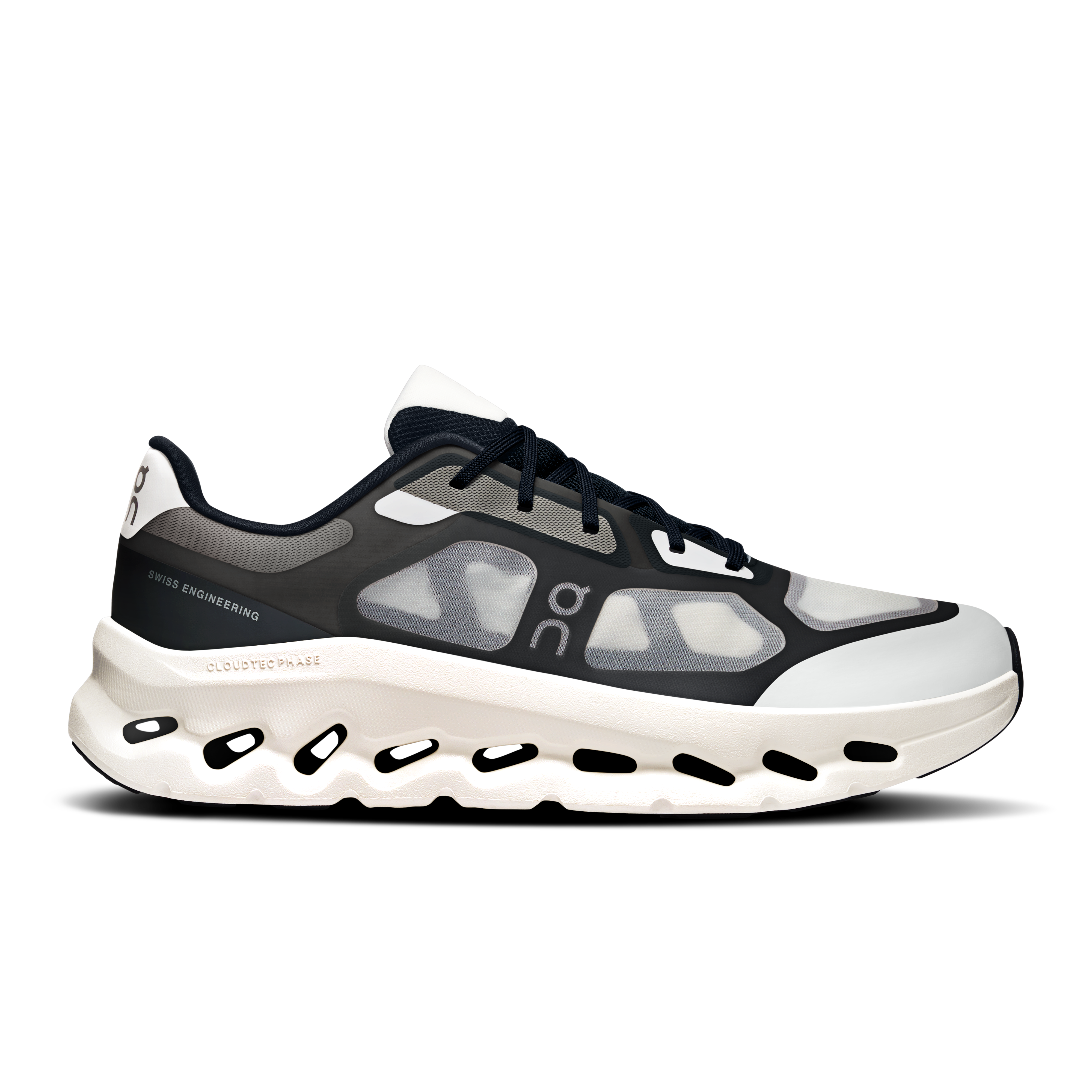 Cloudtilt Remix Zapatilla Uso Diario Mujer Negro