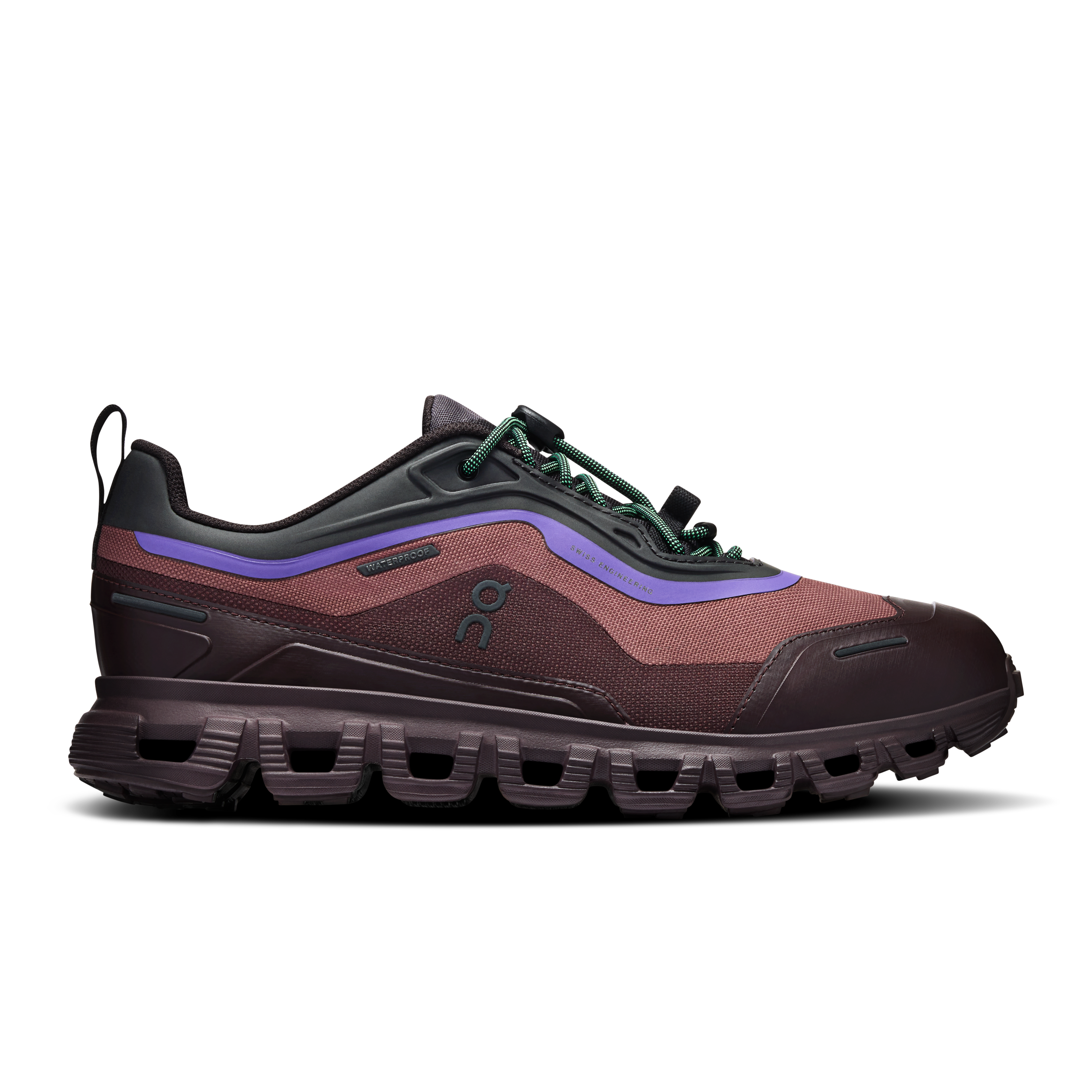 Cloud 6 Geo WP Zapatilla Outdoor Mujer