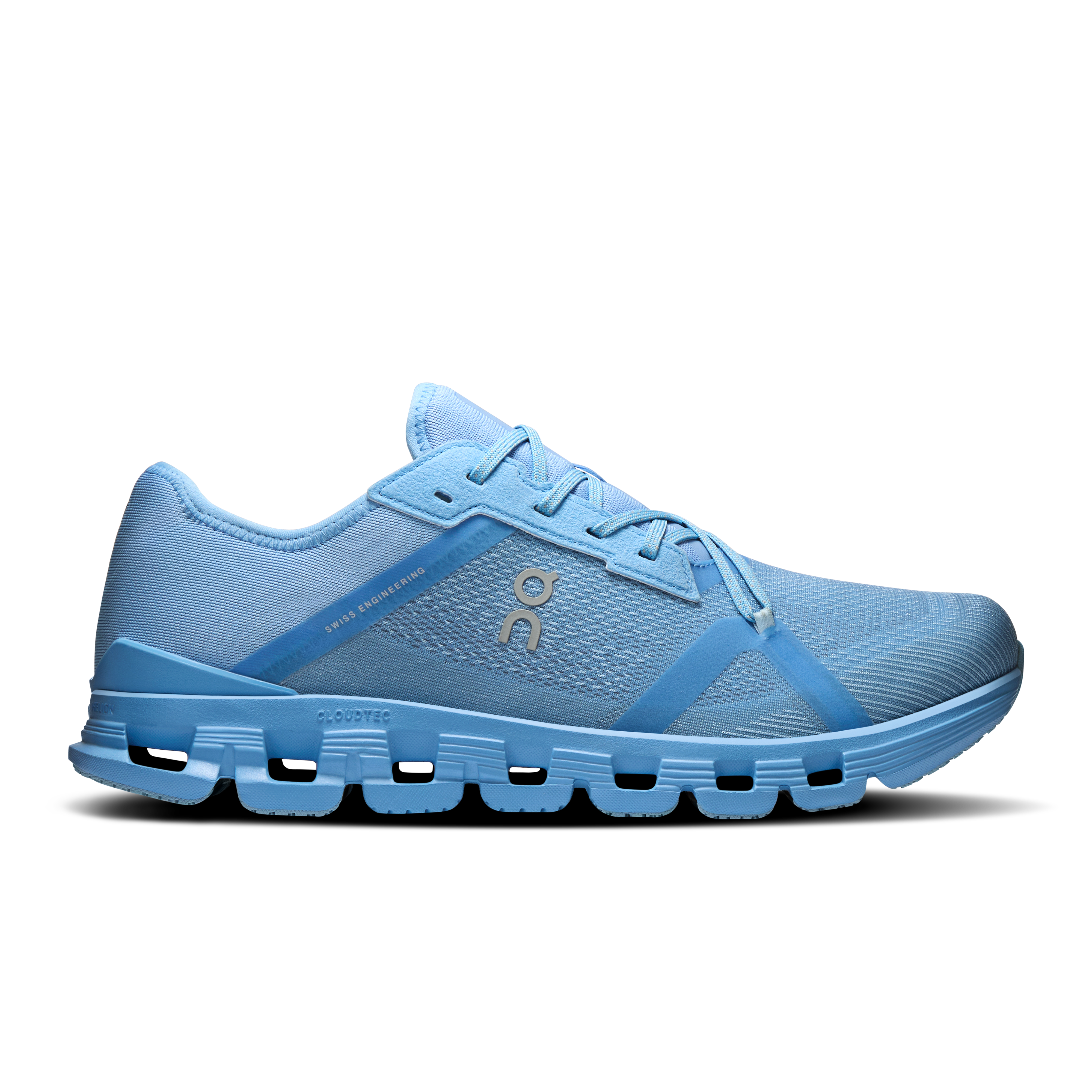 Cloud X 4 AD Zapatilla Training Hombre Café