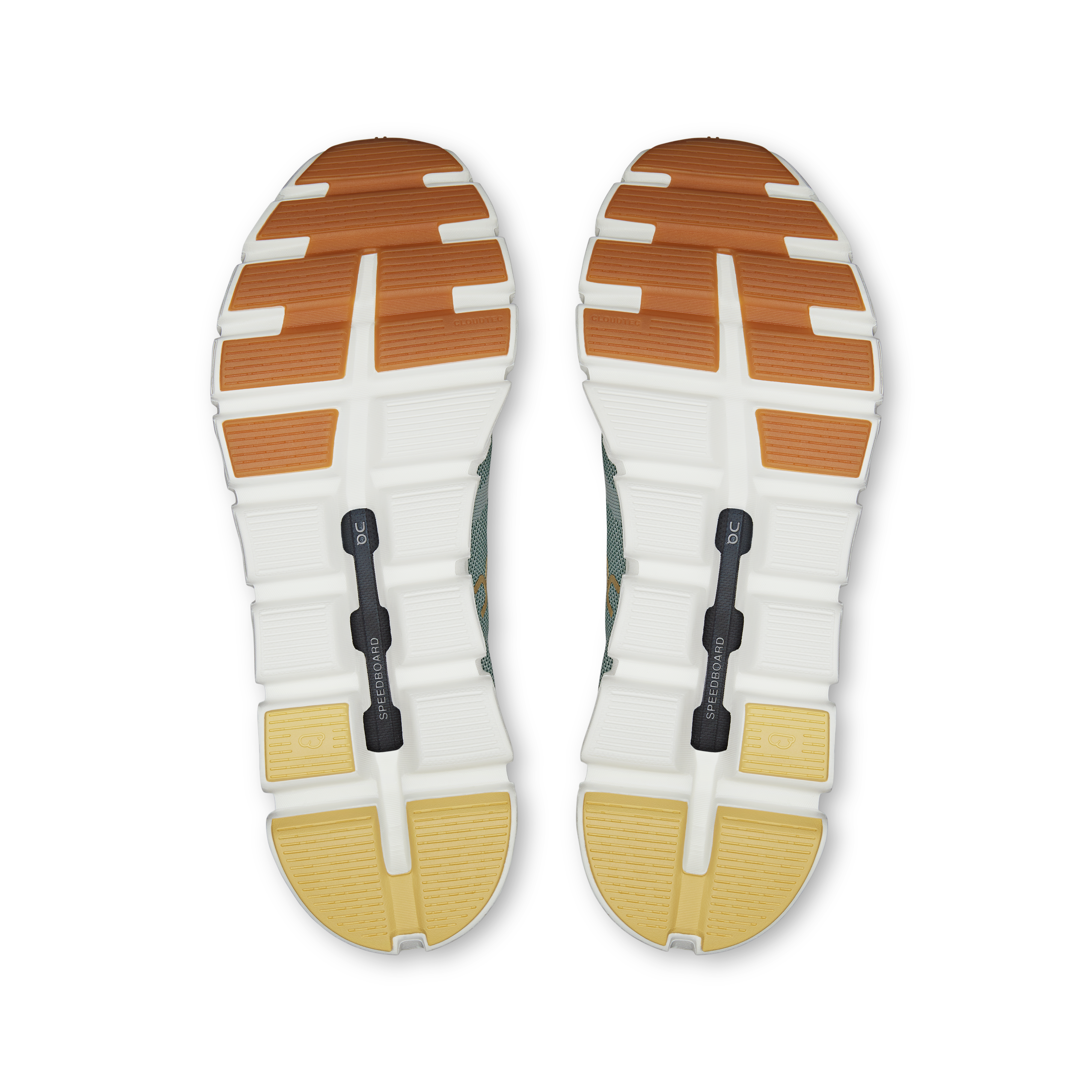 Cloud 6 Versa Zapatilla Uso Diario Hombre