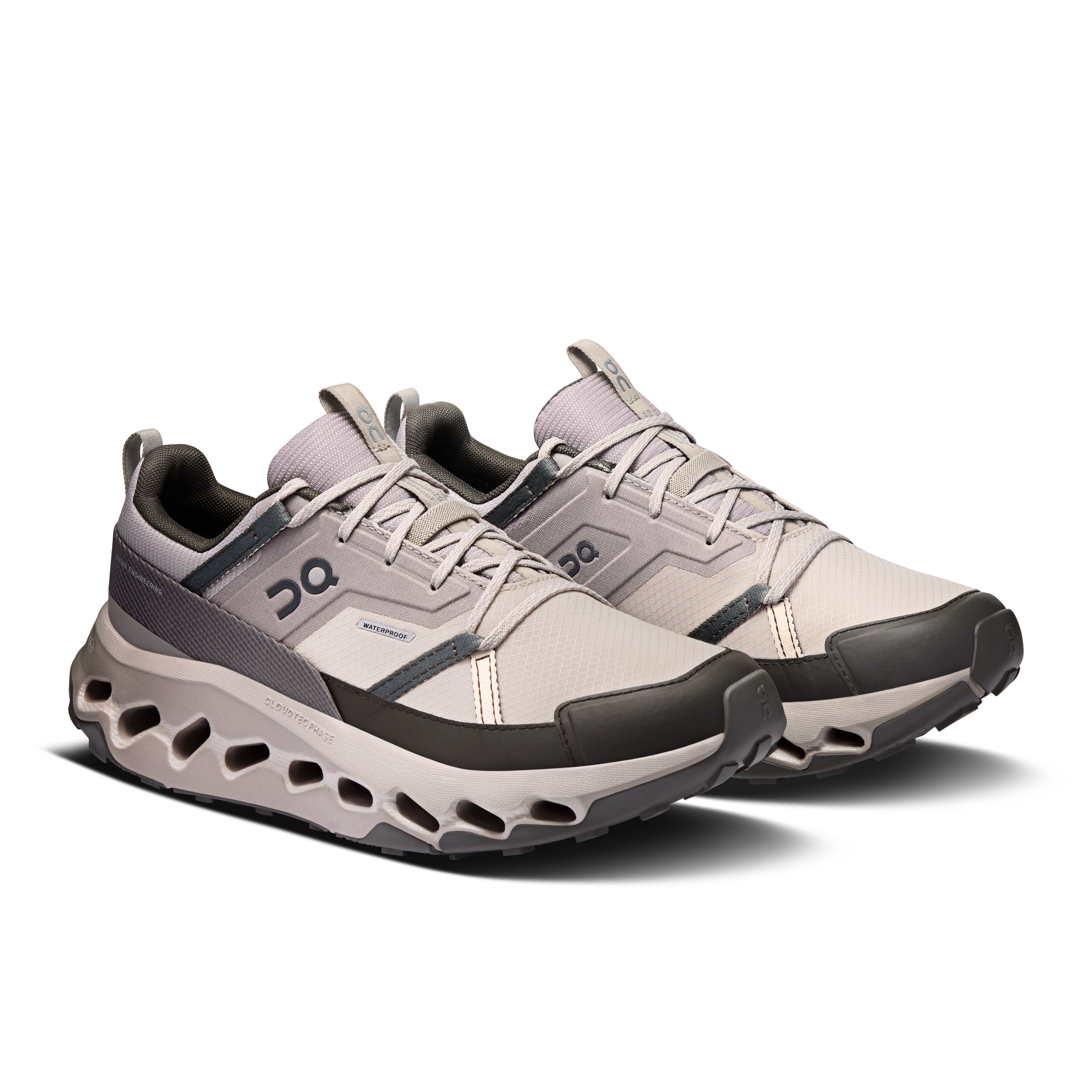 Cloudhorizon  Waterproof  Zapatilla Outdoor Mujer