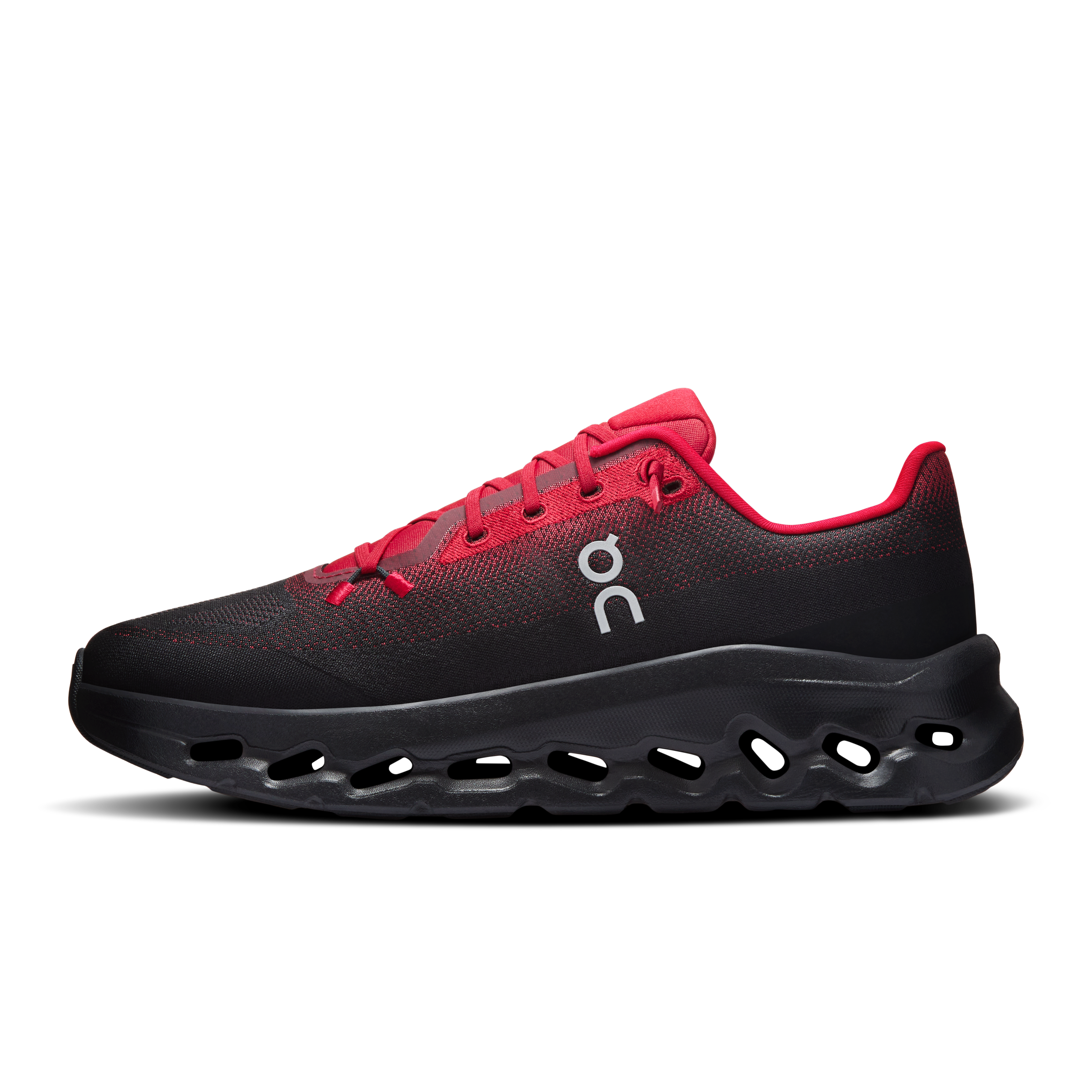 Cloudtilt Zapatilla Uso Diario Hombre Tundra | Black