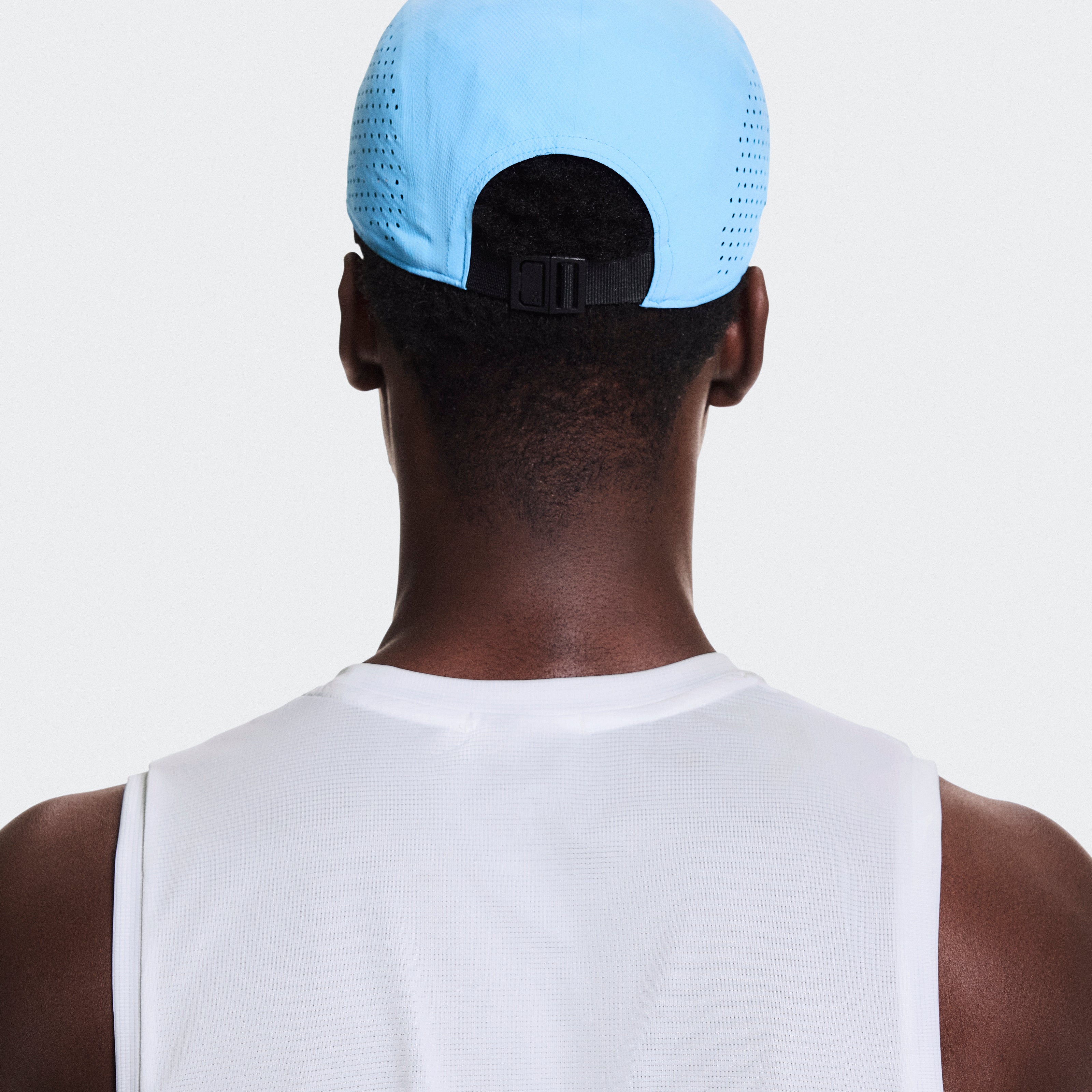 Jockey On Lightweight Cap Unisex Azul