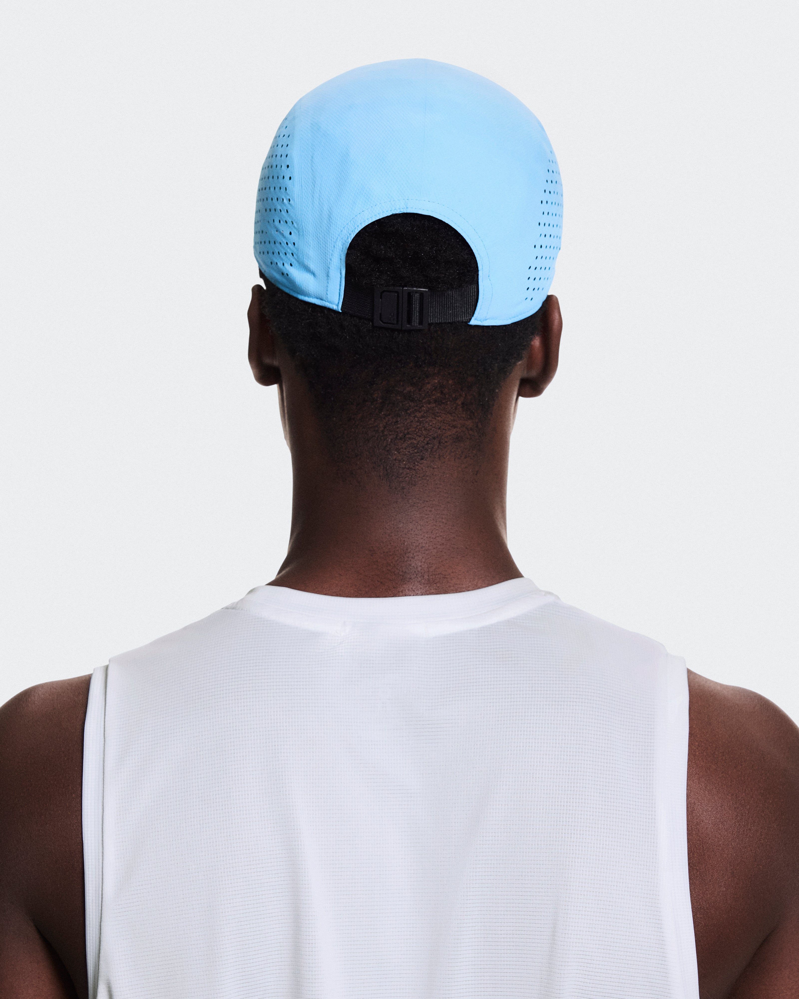 Jockey On Lightweight Cap Unisex Azul