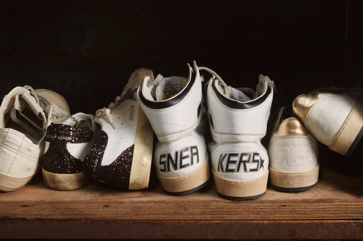 Snobby | Primer Premium Sneaker Store en Chile