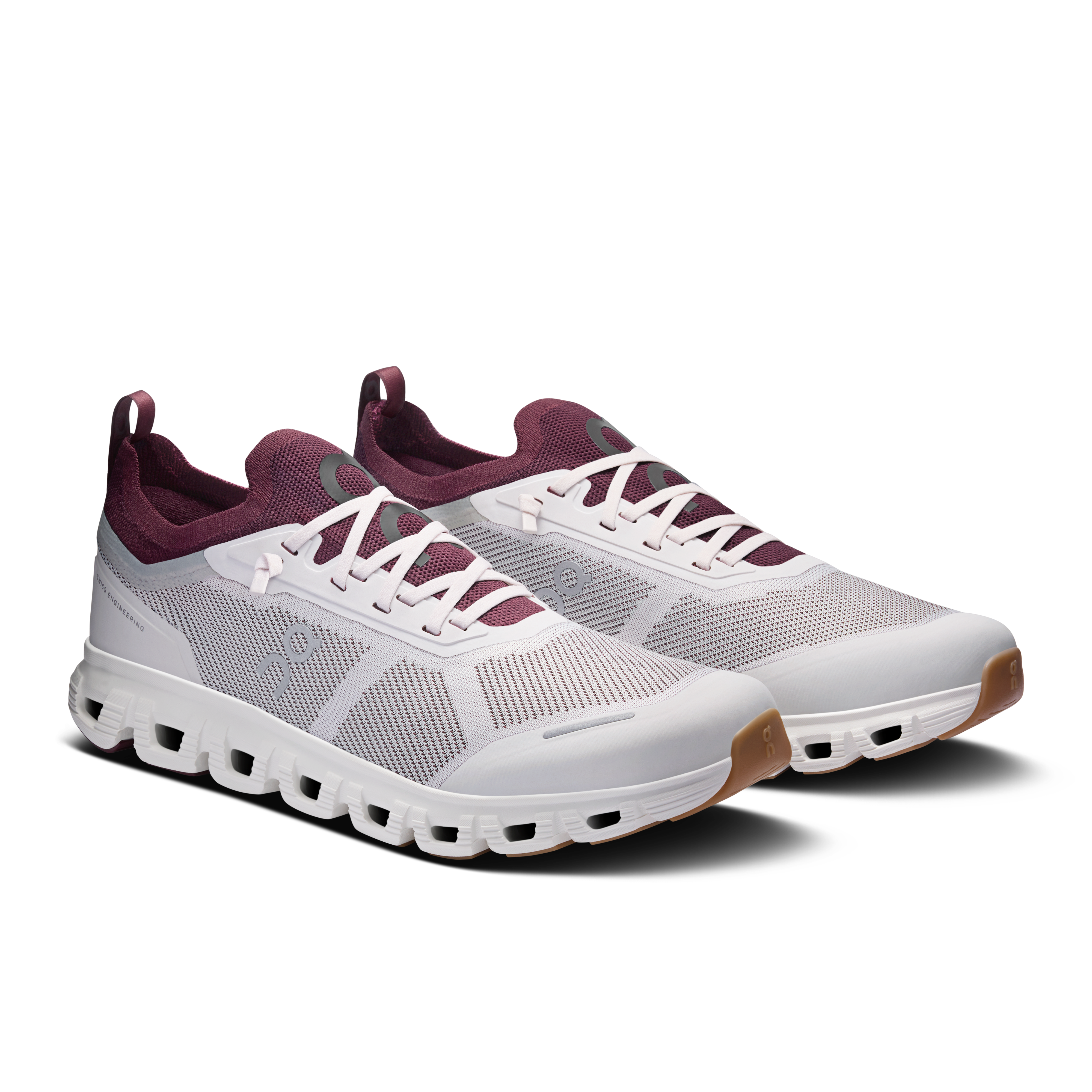 Cloud 6 Versa Zapatilla Uso Diario Hombre Azul
