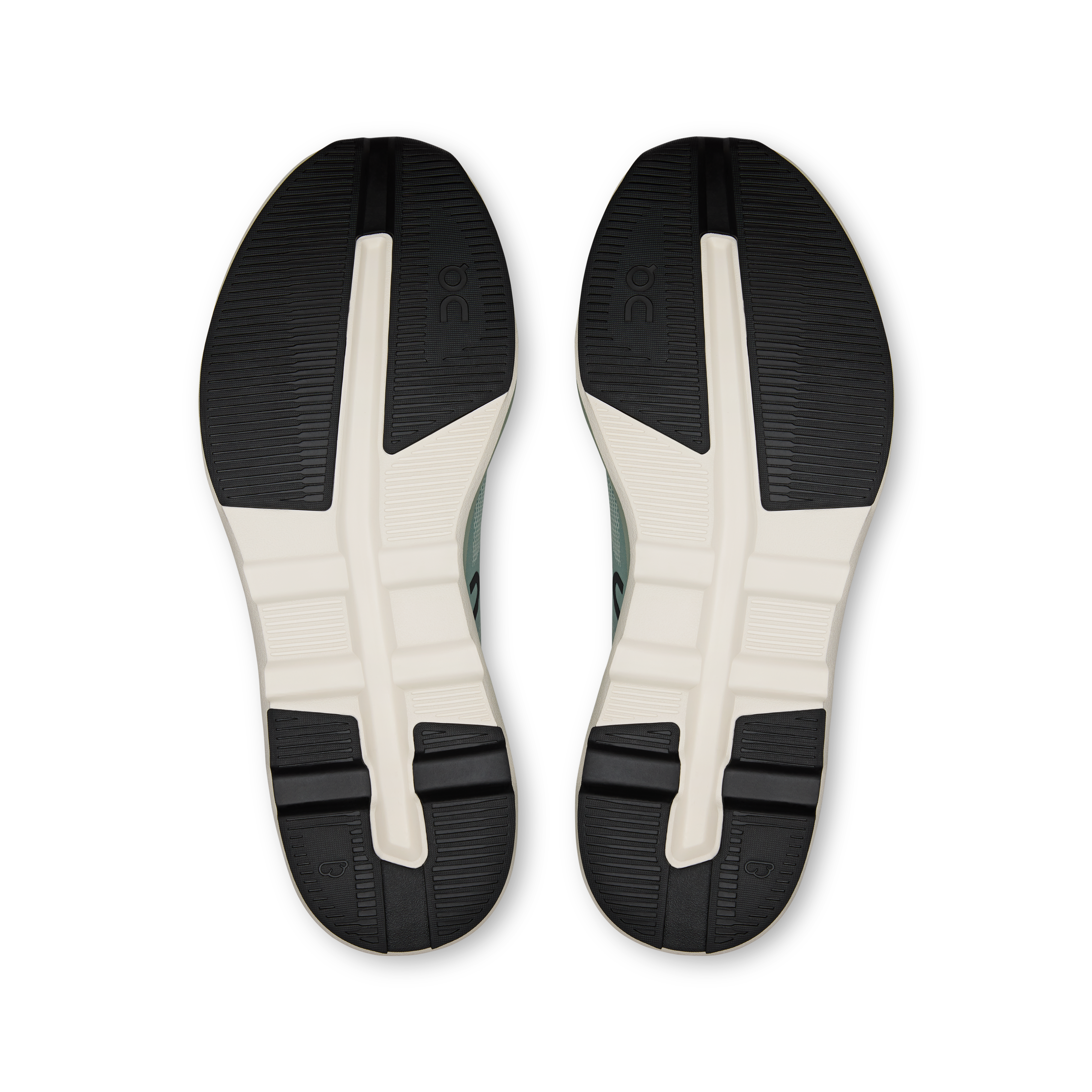 Cloudzone Zapatilla Uso Diario Hombre Verde