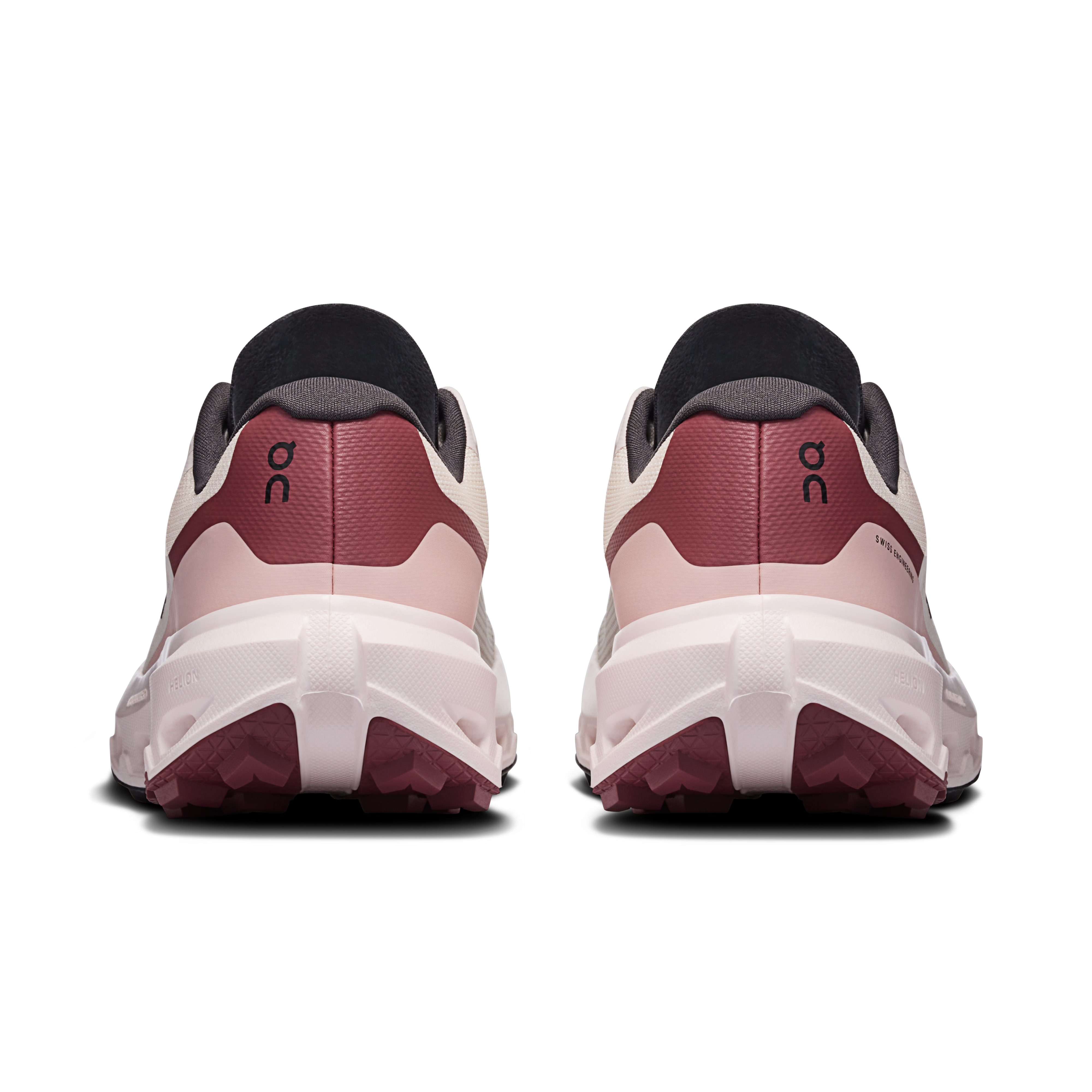 Cloudvista 3 Zapatilla Outdoor Mujer Beige