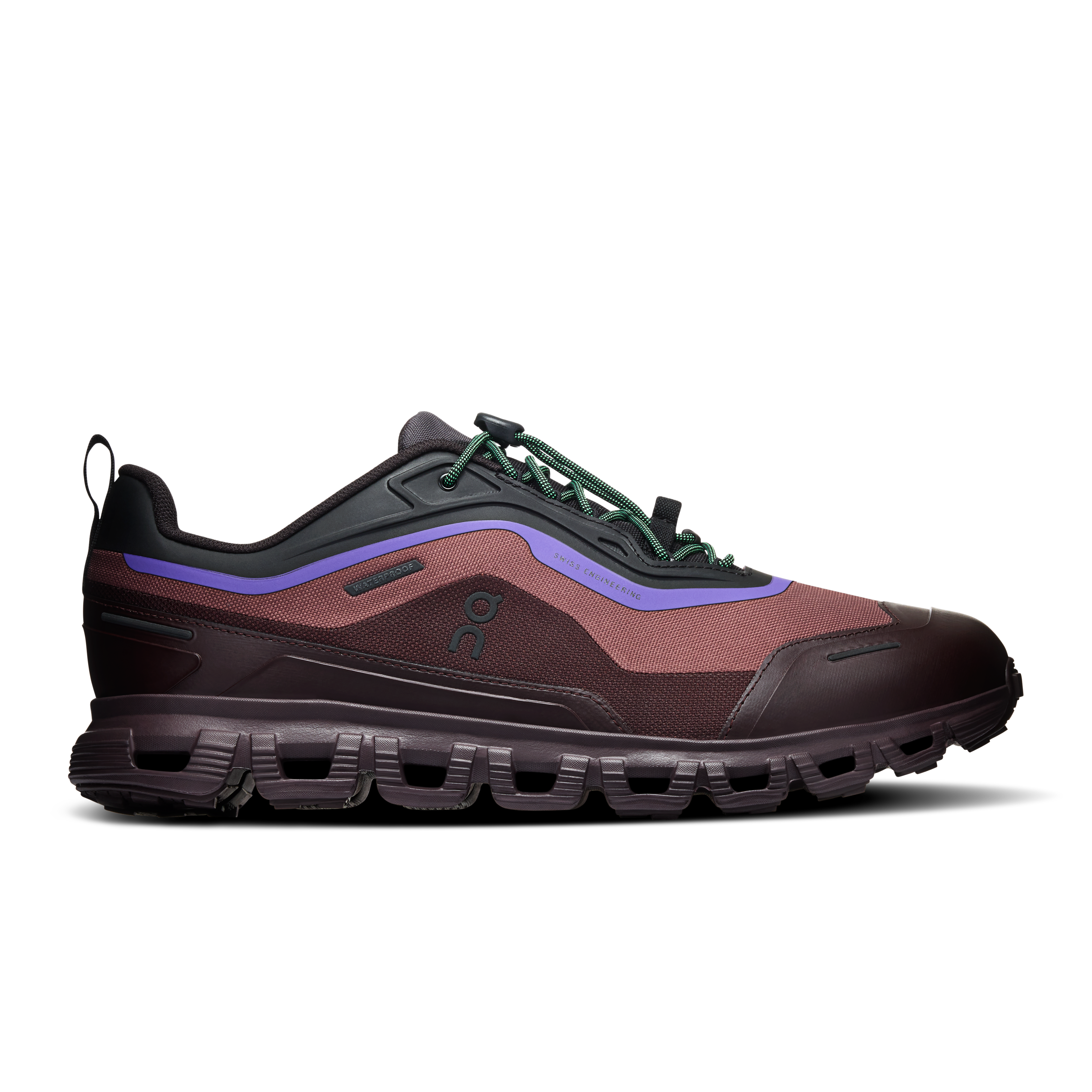Cloud 6 Geo WP Zapatilla Outdoor Hombre