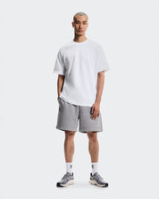 Club Collective-T Polera Hombre Blanco