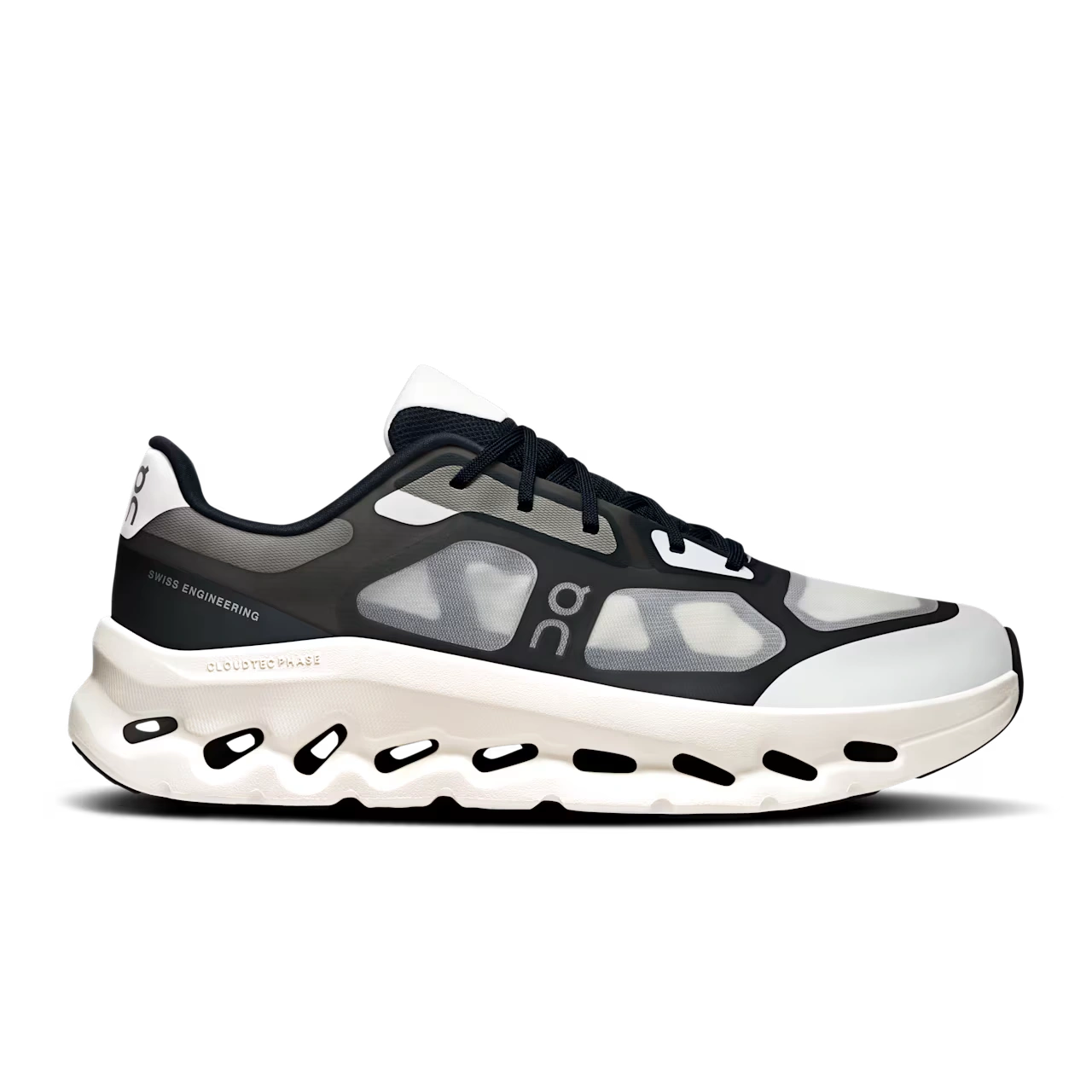 Cloudtilt Remix Zapatilla Uso Diario Hombre
