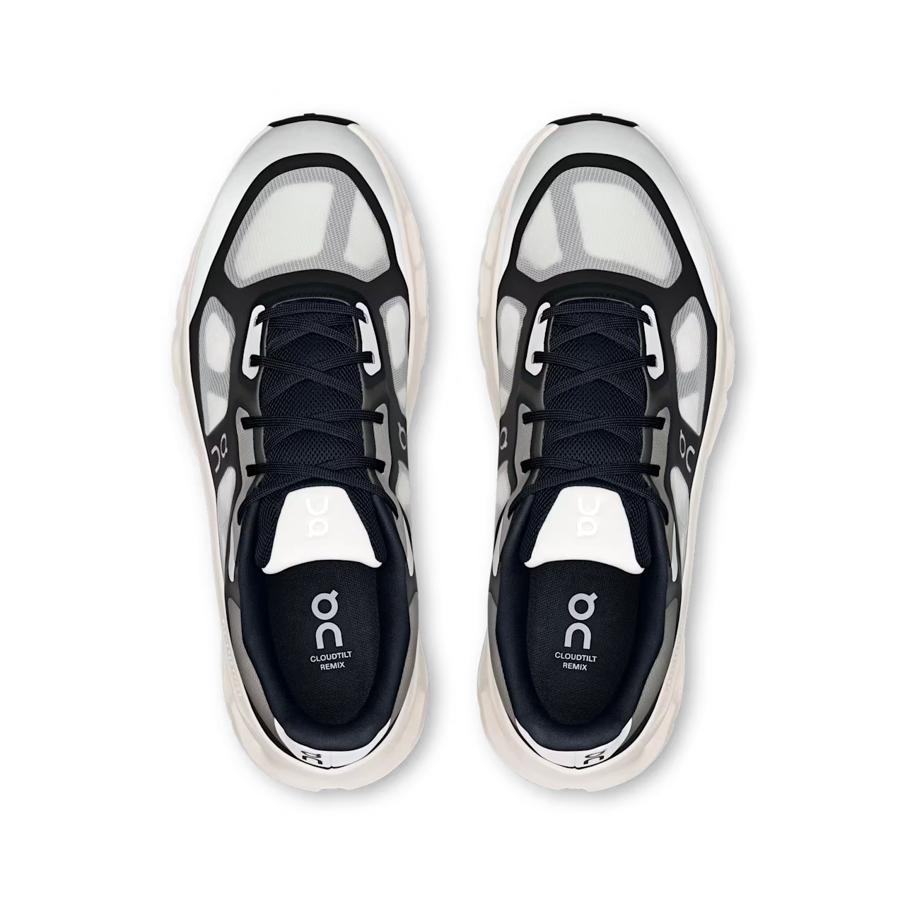 Cloudtilt Remix Zapatilla Uso Diario Hombre