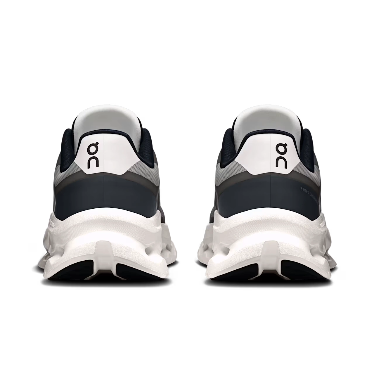 Cloudtilt Remix Zapatilla Uso Diario Hombre