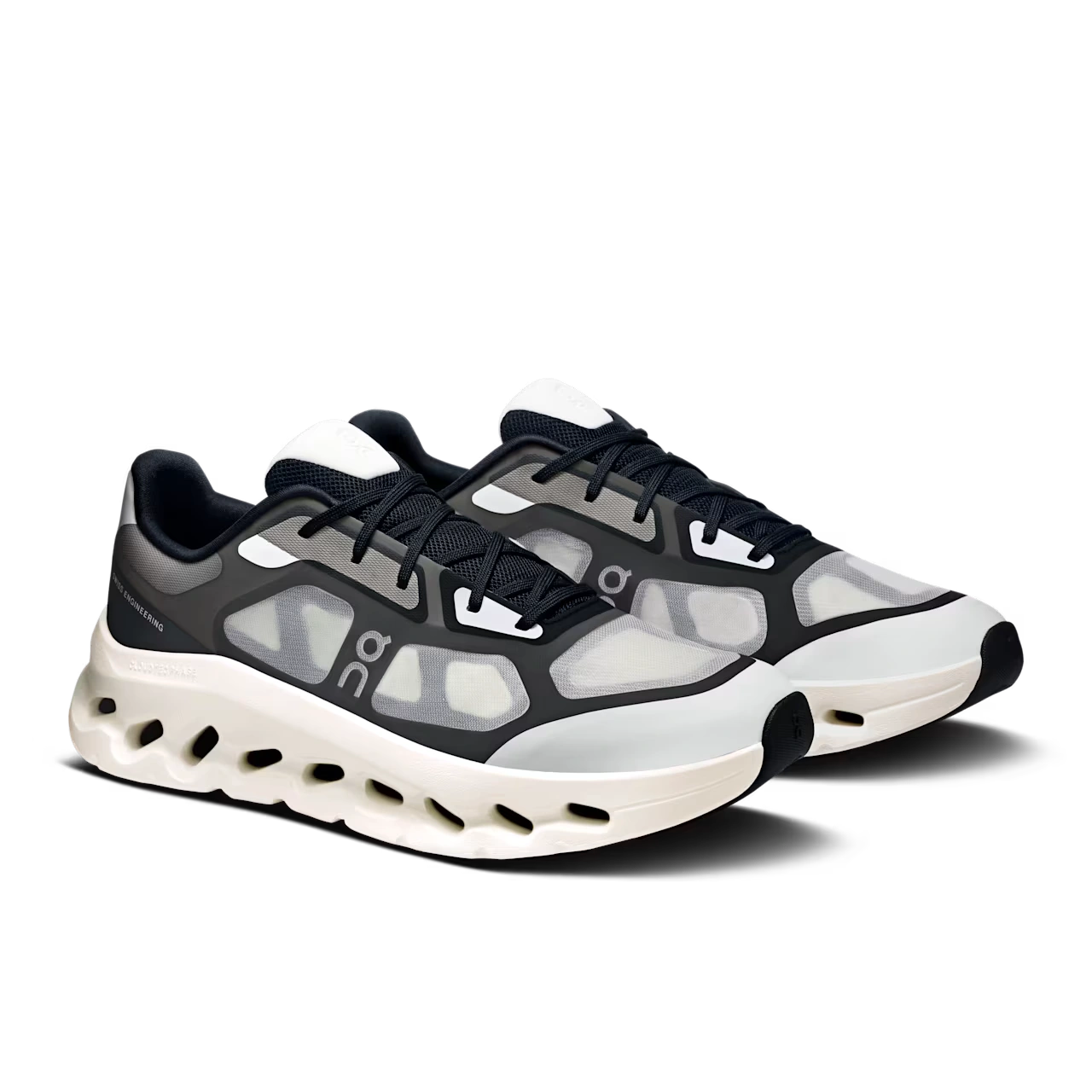Cloudtilt Remix Zapatilla Uso Diario Hombre