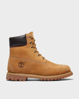 Bota Icónica 6 Inch Lace Up Waterproof Mujer