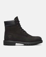 Botas 6 Inch Lace Up Waterproof Hombre