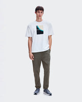 Polera On Club-T Swing Hombre