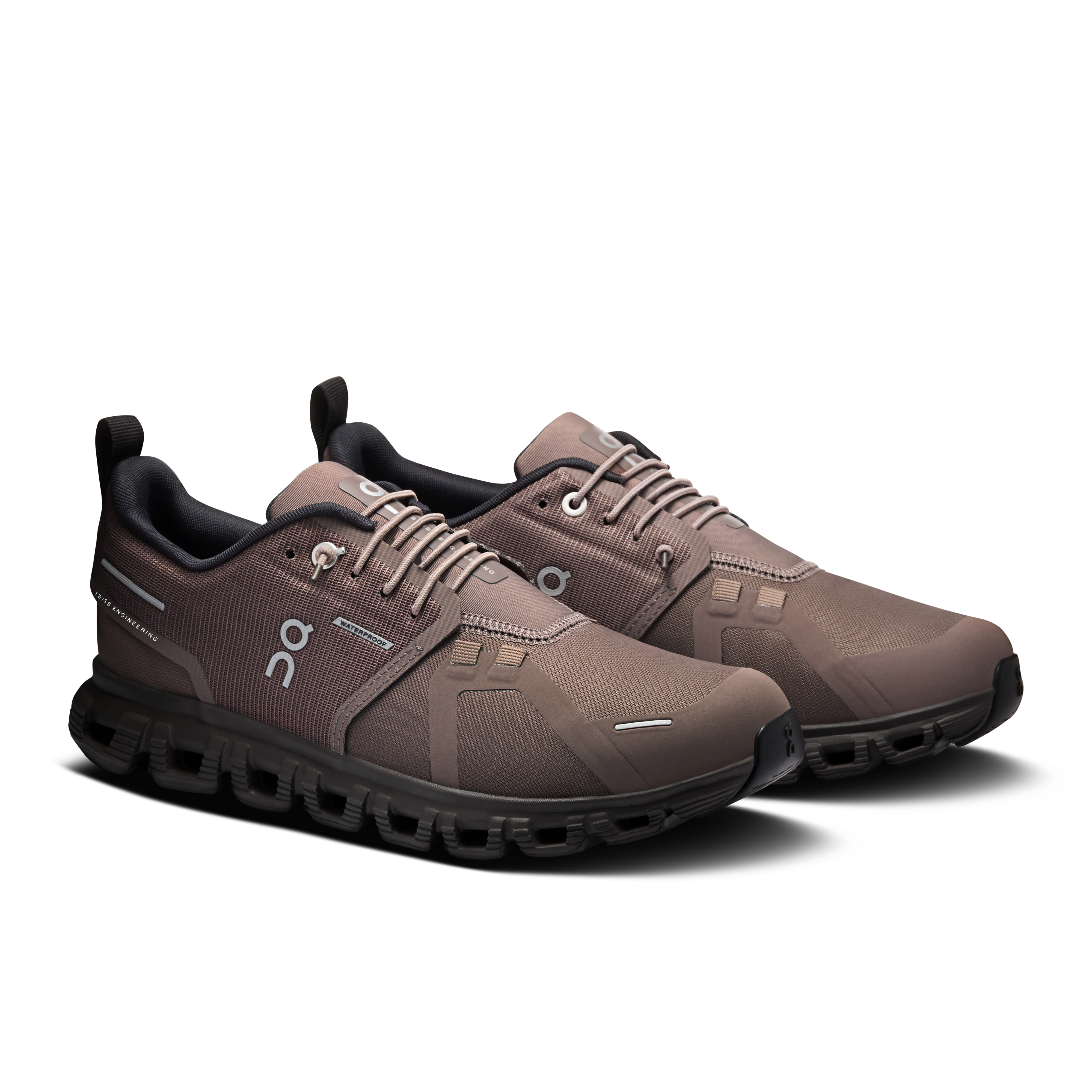 Cloud 6 WP Zapatilla Uso Diario Mujer
