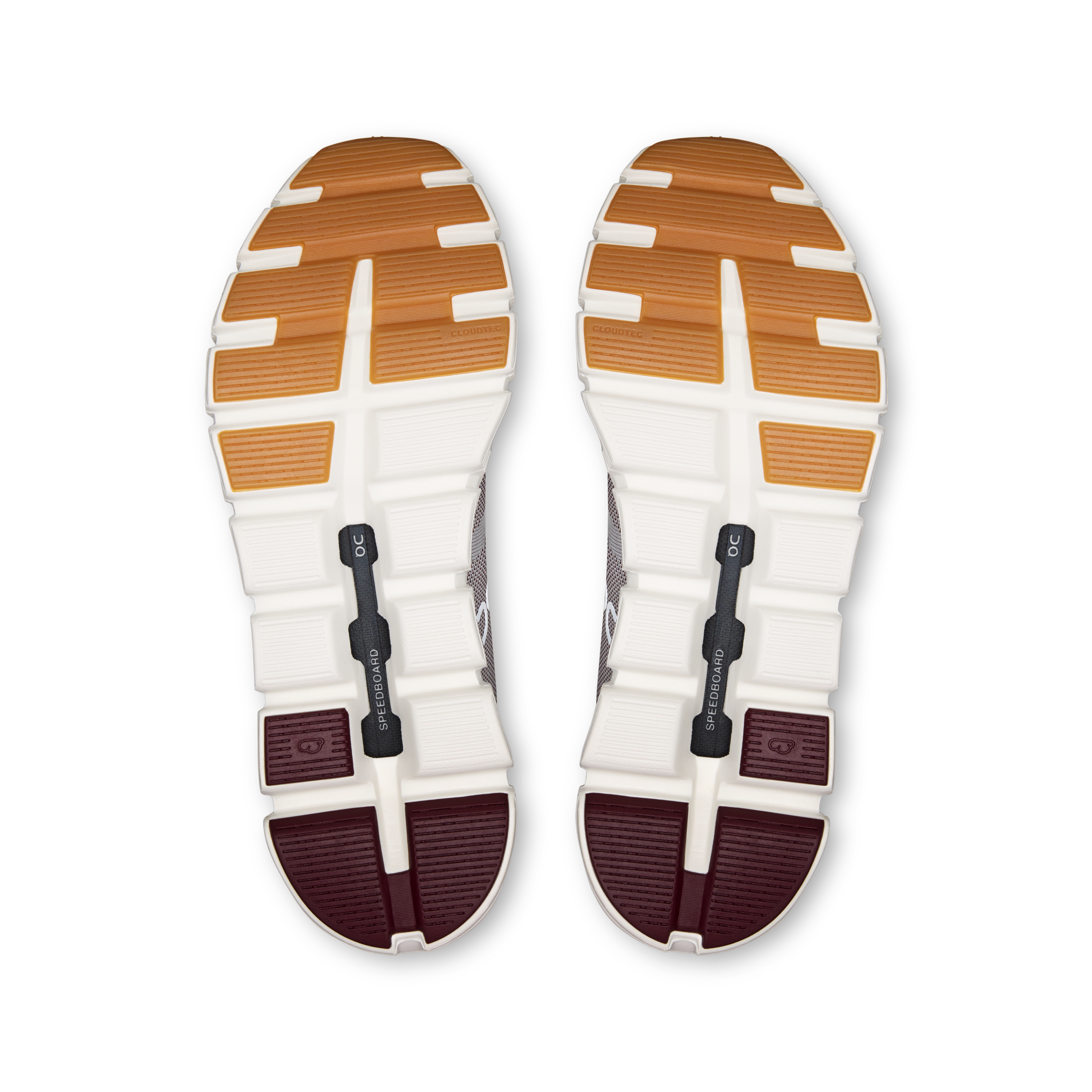 Cloud 6 Versa Zapatilla Uso Diario Hombre Azul