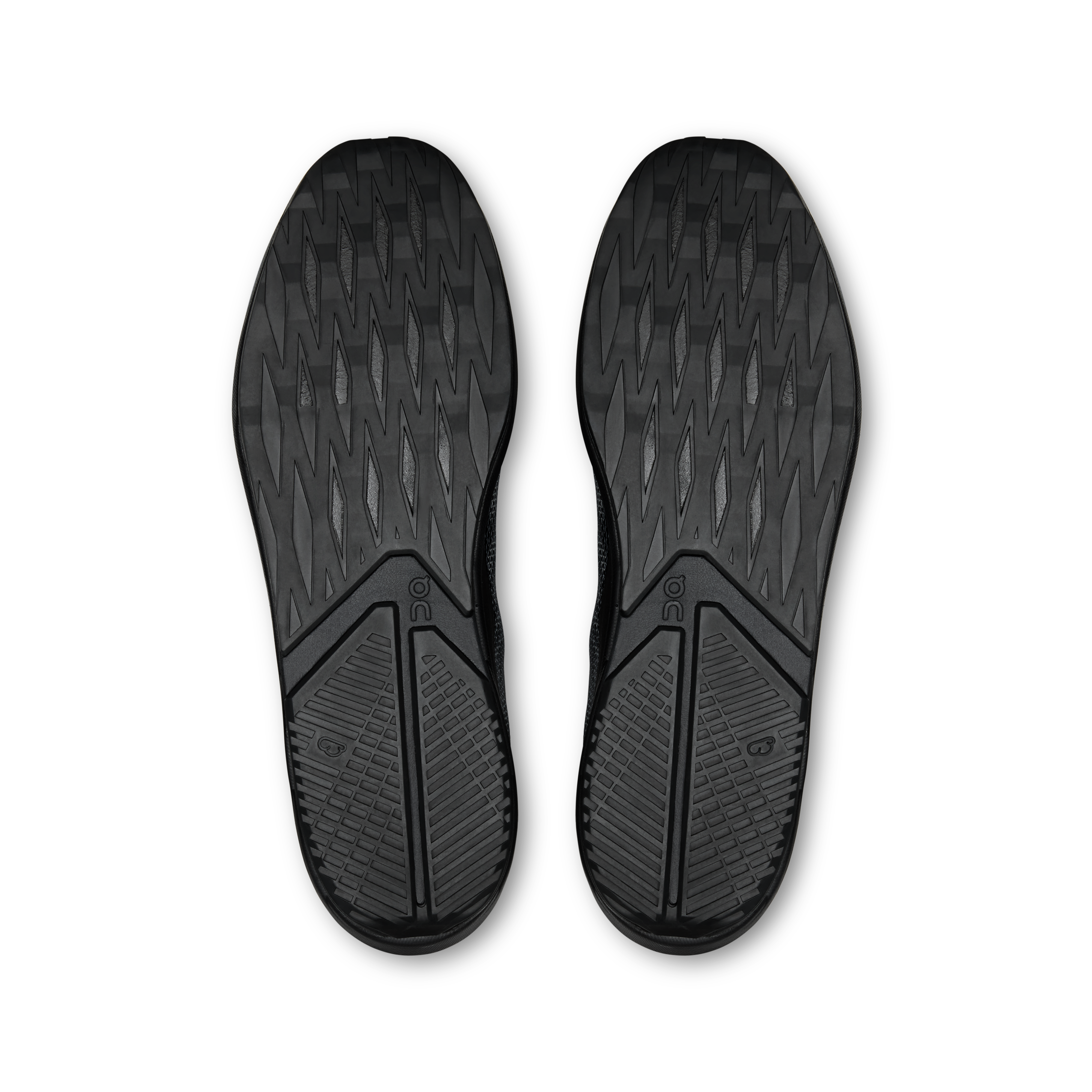 Cloudmuse Zapatilla Uso Diario Hombre Negro